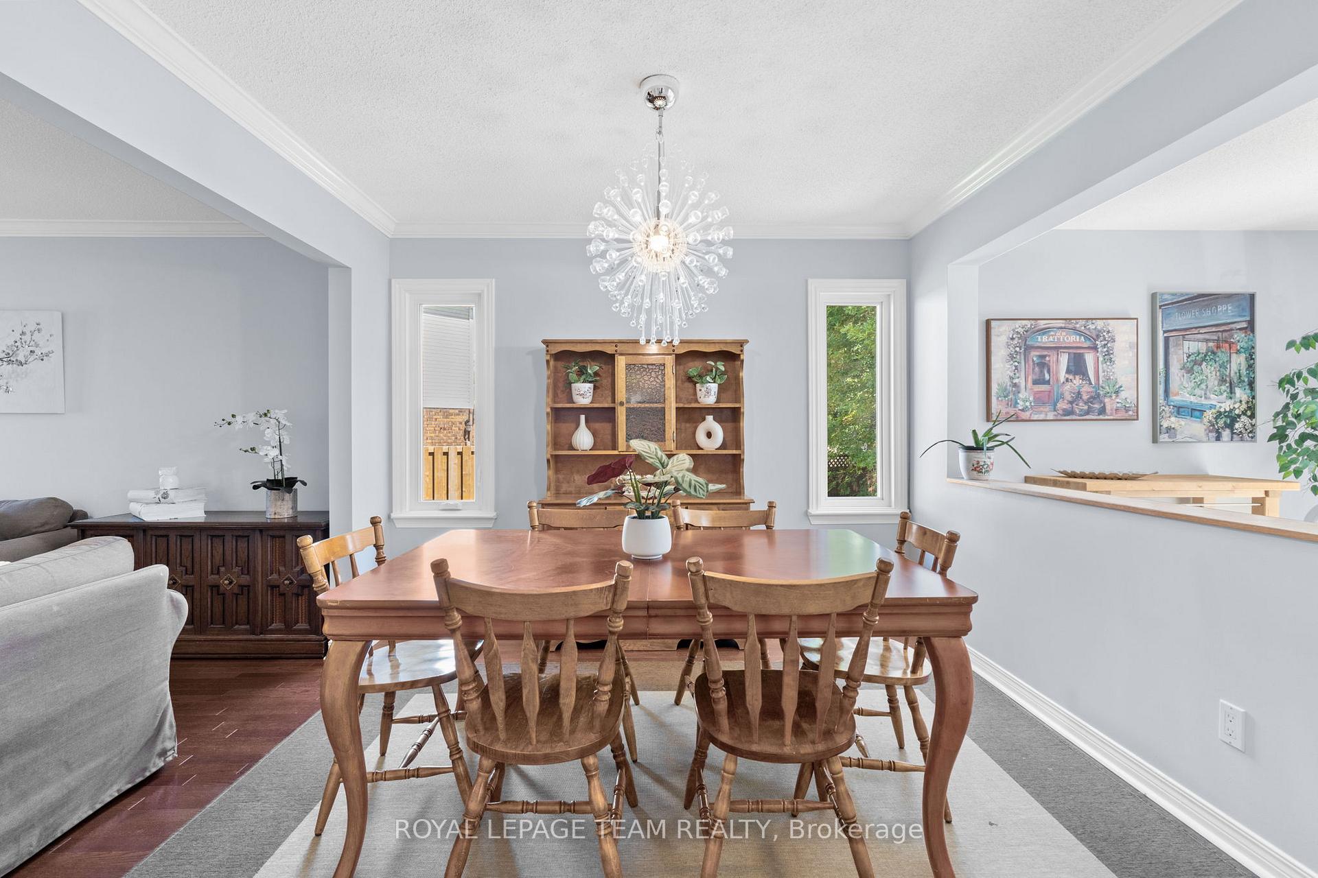 Photo 9 of 71 Grenadier Way, Ottawa, Barrhaven - Longfields — HOMEH