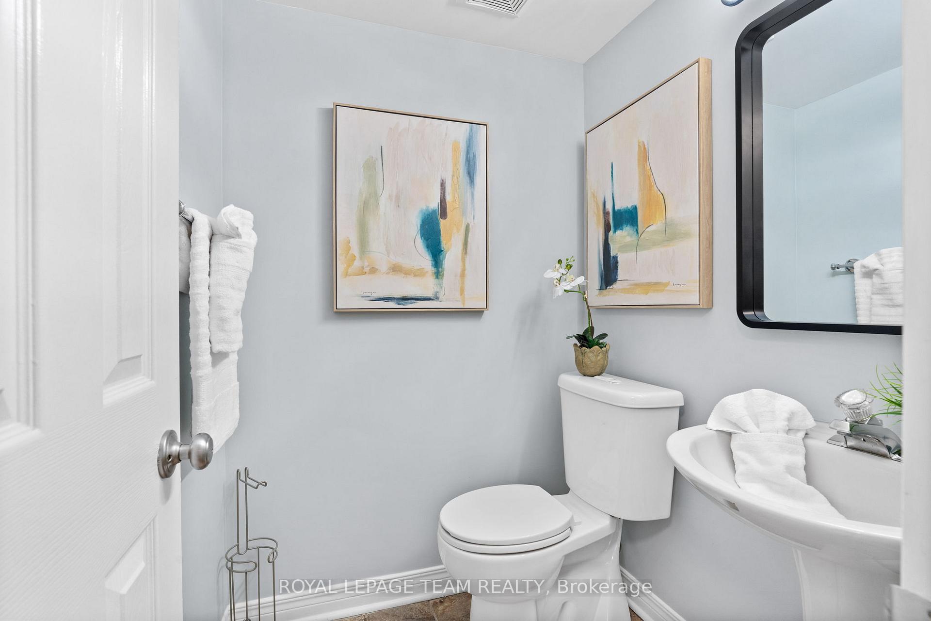 Photo 16 of 71 Grenadier Way, Ottawa, Barrhaven - Longfields — HOMEH