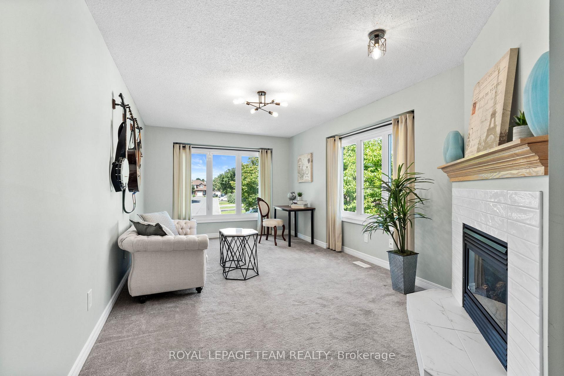Photo 18 of 71 Grenadier Way, Ottawa, Barrhaven - Longfields — HOMEH