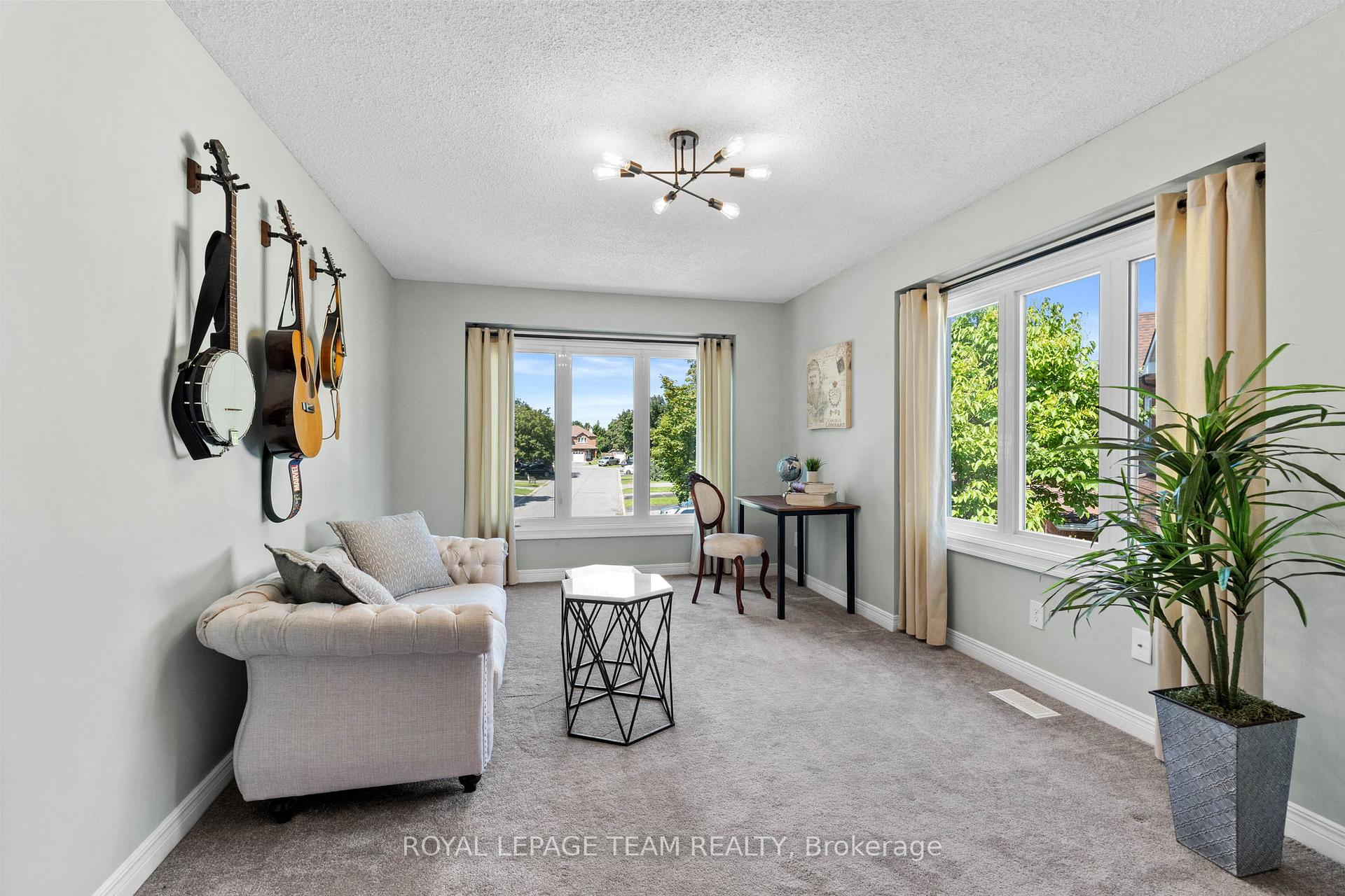 Photo 19 of 71 Grenadier Way, Ottawa, Barrhaven - Longfields — HOMEH