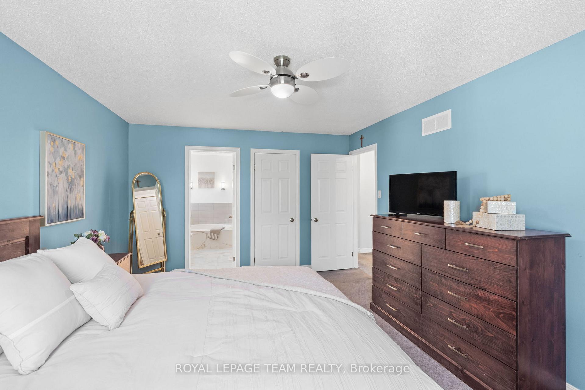 Photo 23 of 71 Grenadier Way, Ottawa, Barrhaven - Longfields — HOMEH