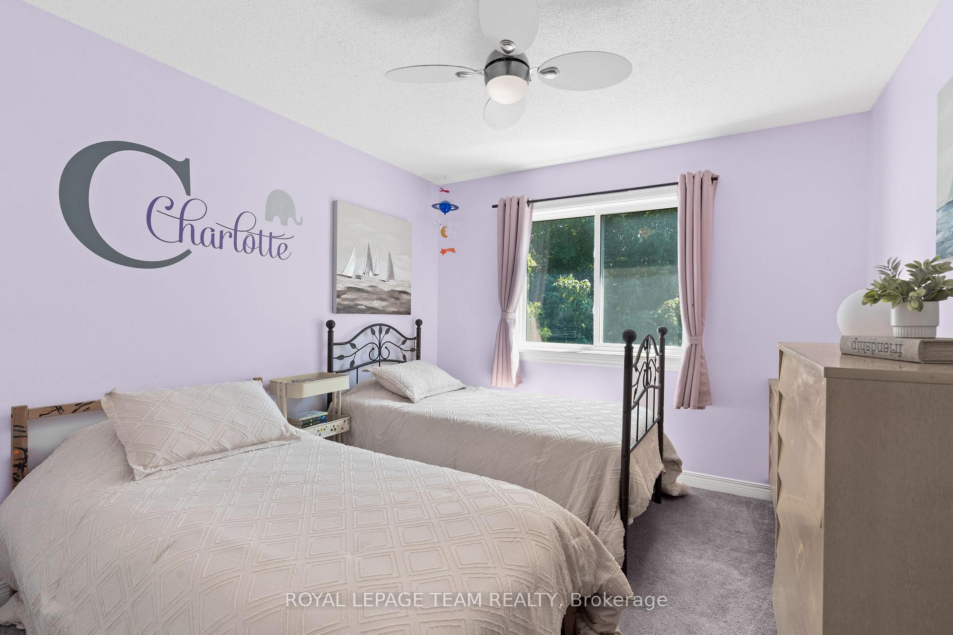 Photo 25 of 71 Grenadier Way, Ottawa, Barrhaven - Longfields — HOMEH