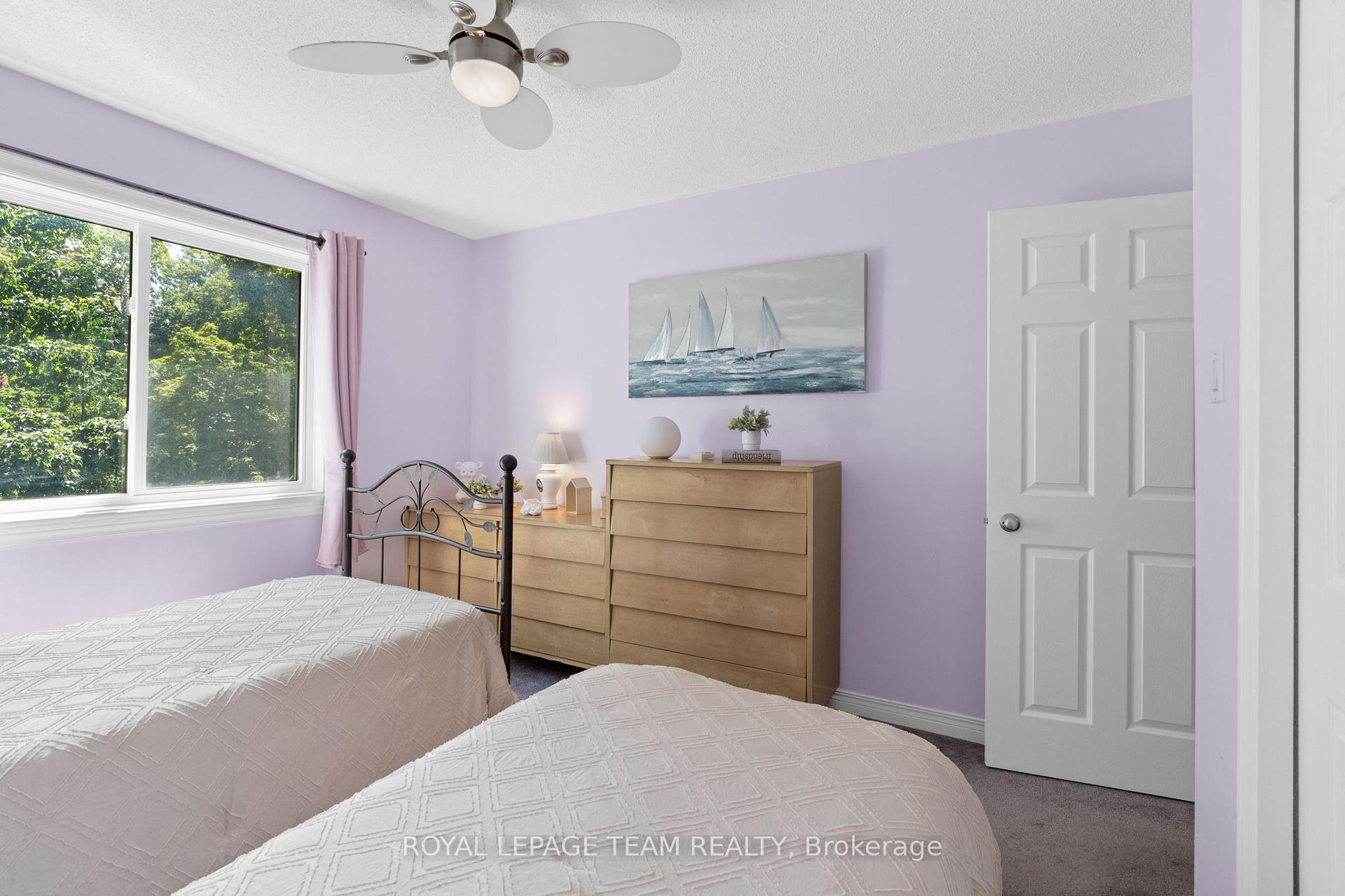 Photo 26 of 71 Grenadier Way, Ottawa, Barrhaven - Longfields — HOMEH