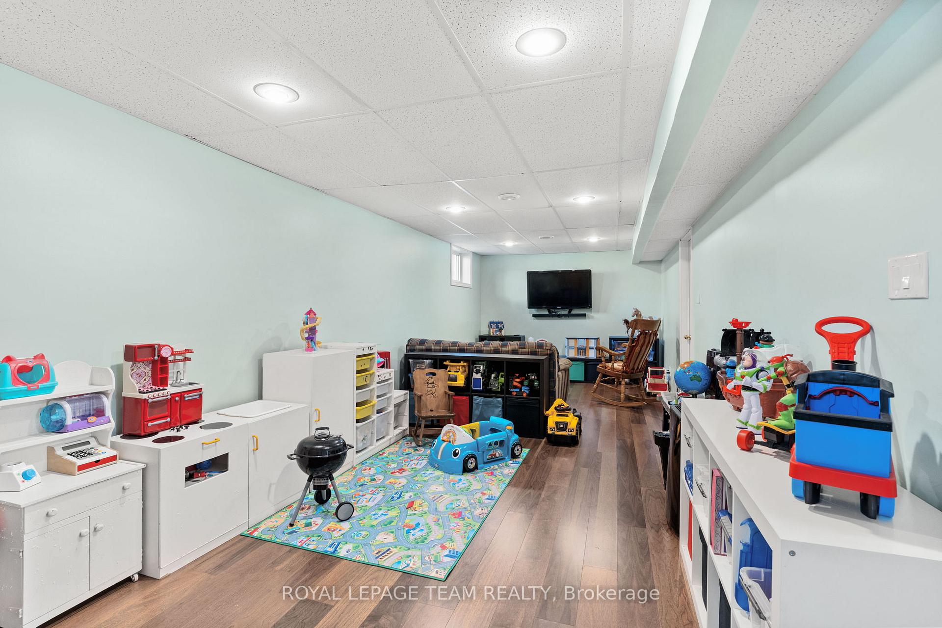Photo 30 of 71 Grenadier Way, Ottawa, Barrhaven - Longfields — HOMEH