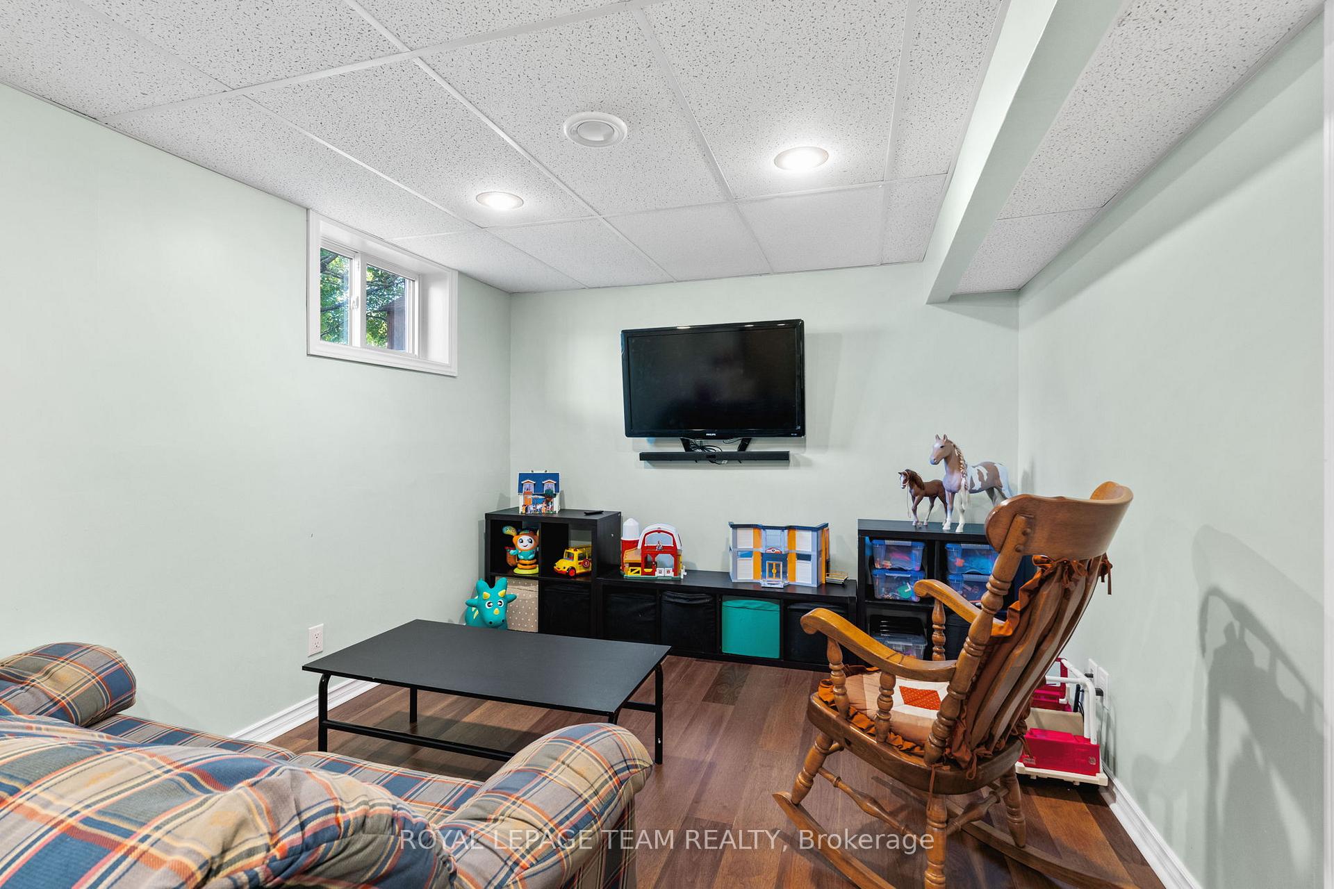 Photo 31 of 71 Grenadier Way, Ottawa, Barrhaven - Longfields — HOMEH