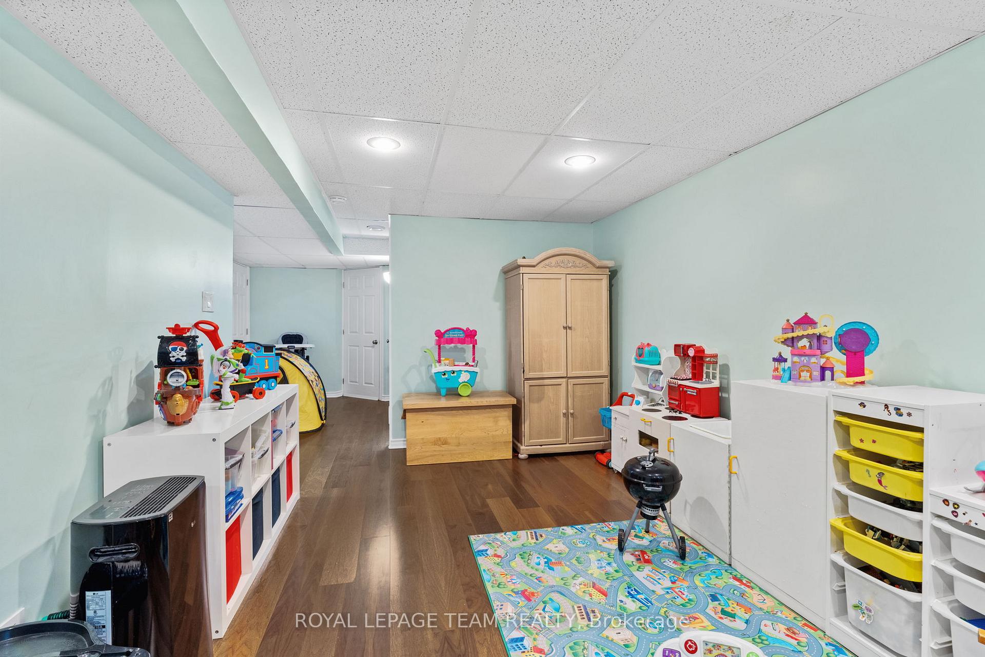 Photo 32 of 71 Grenadier Way, Ottawa, Barrhaven - Longfields — HOMEH