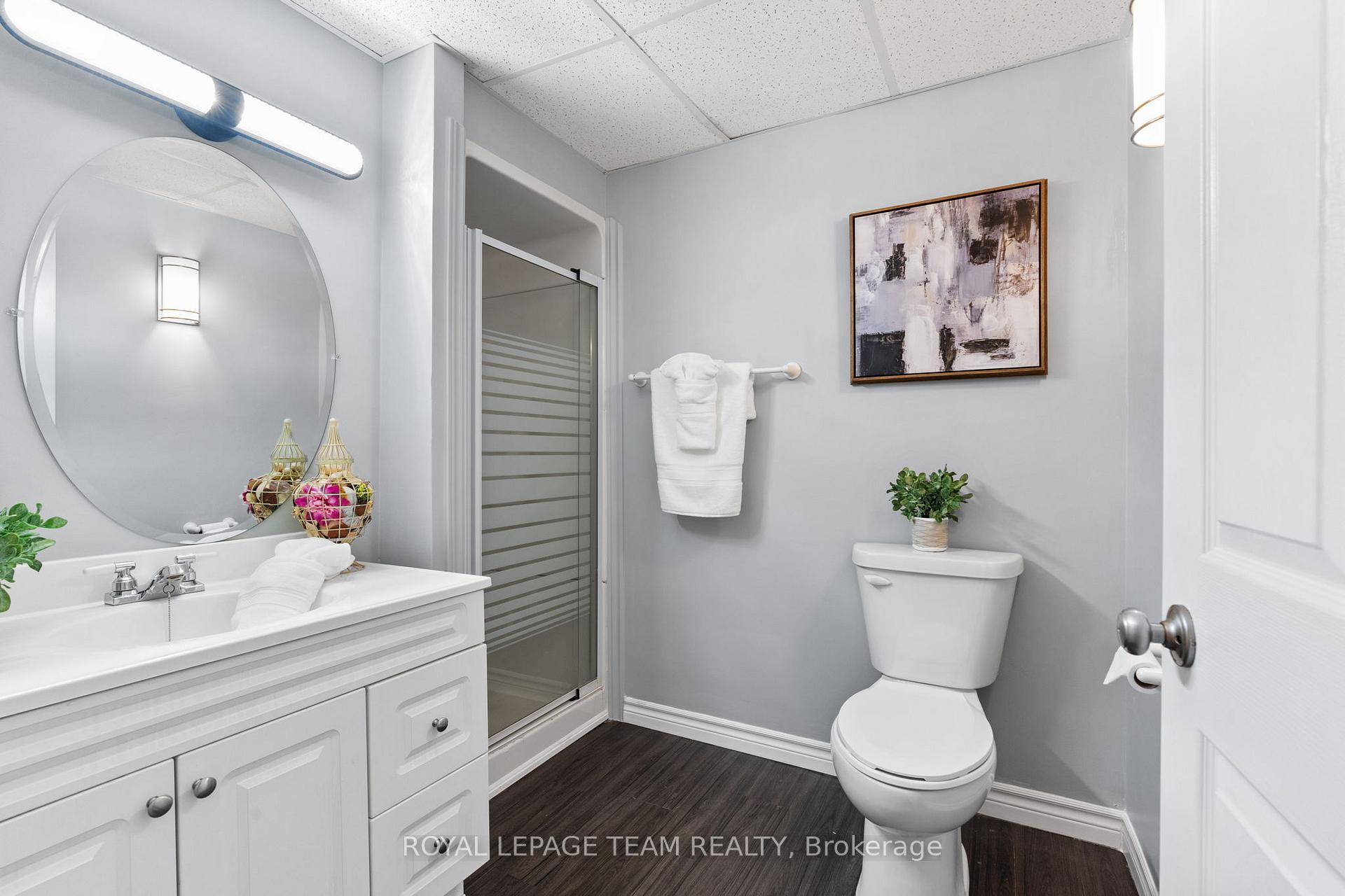Photo 33 of 71 Grenadier Way, Ottawa, Barrhaven - Longfields — HOMEH