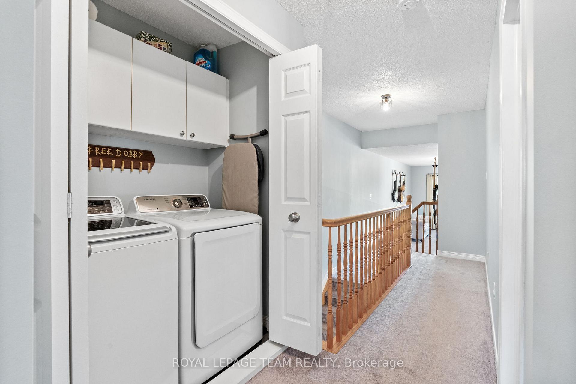 Photo 34 of 71 Grenadier Way, Ottawa, Barrhaven - Longfields — HOMEH
