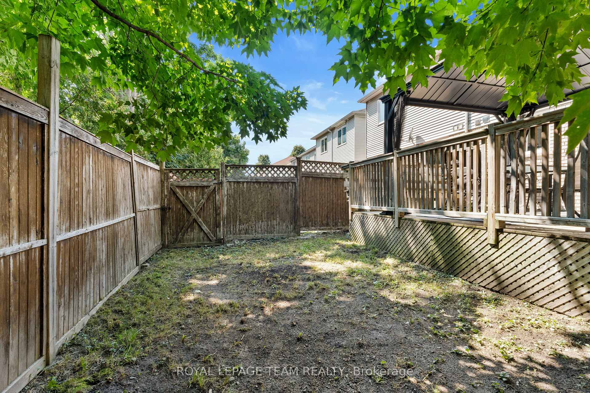 Photo 39 of 71 Grenadier Way, Ottawa, Barrhaven - Longfields — HOMEH