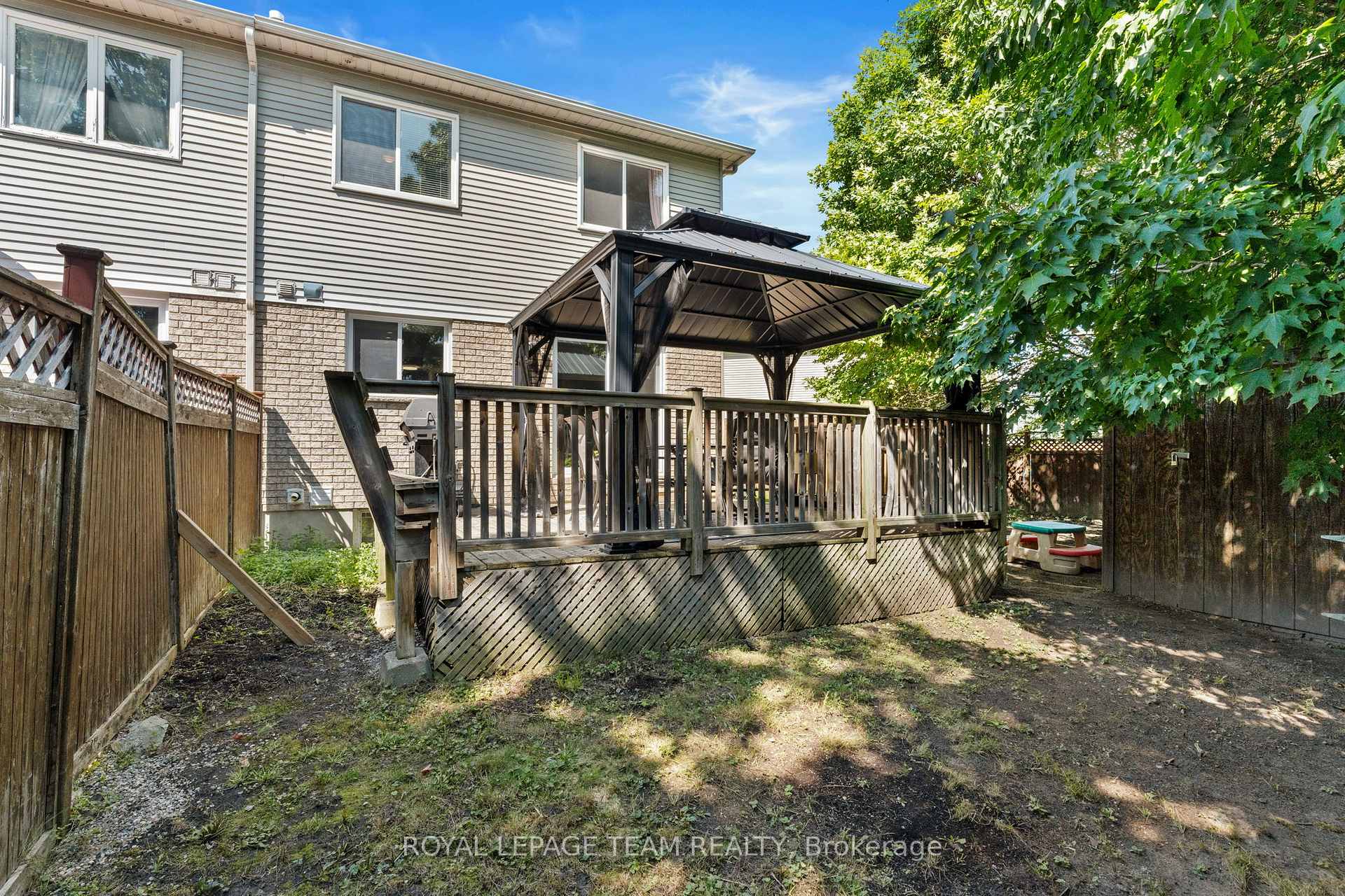 Photo 40 of 71 Grenadier Way, Ottawa, Barrhaven - Longfields — HOMEH