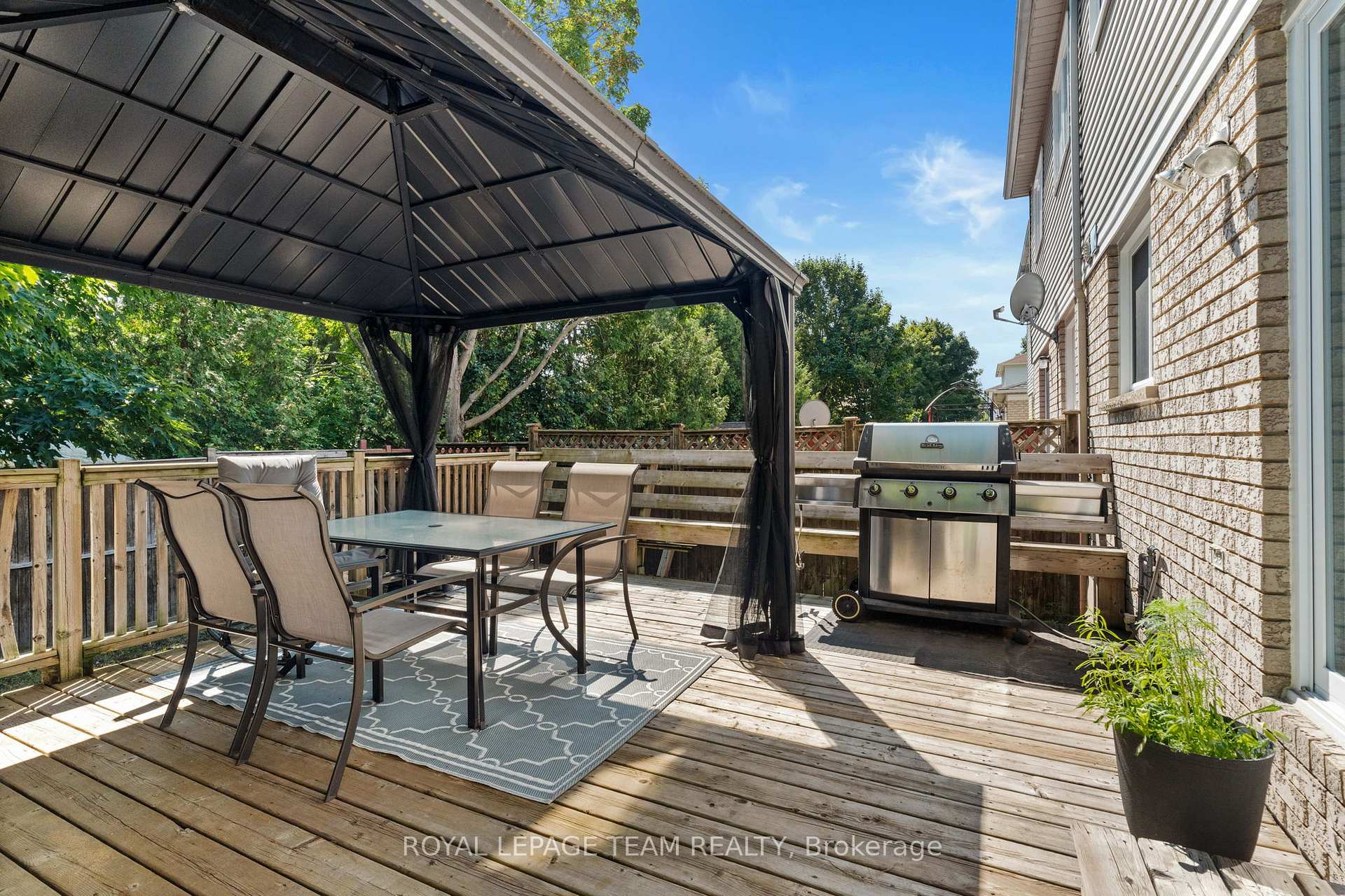 Photo 41 of 71 Grenadier Way, Ottawa, Barrhaven - Longfields — HOMEH