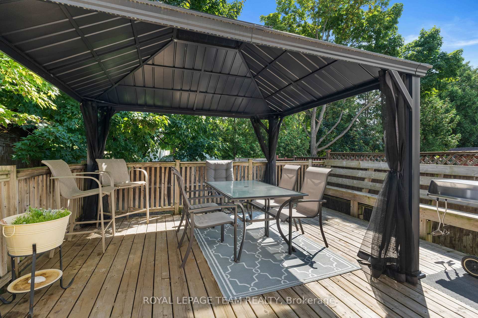 Photo 42 of 71 Grenadier Way, Ottawa, Barrhaven - Longfields — HOMEH