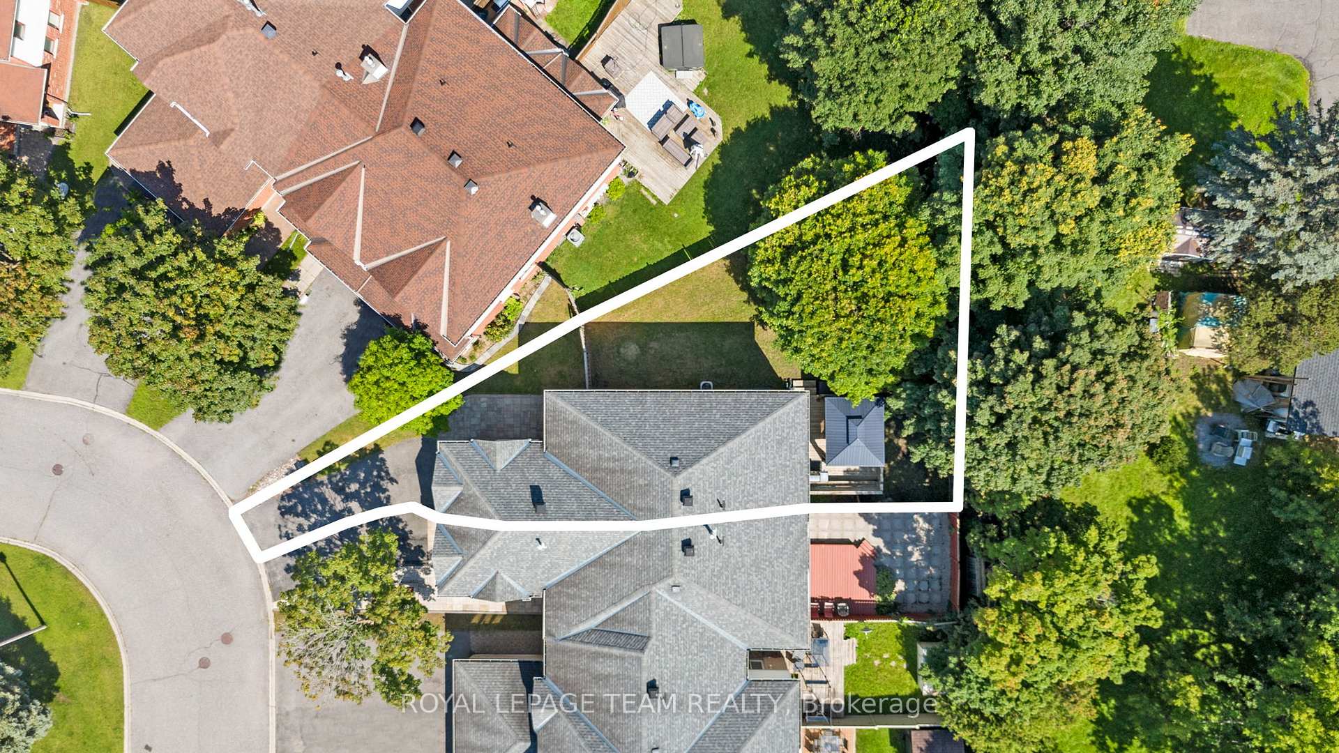 Photo 43 of 71 Grenadier Way, Ottawa, Barrhaven - Longfields — HOMEH