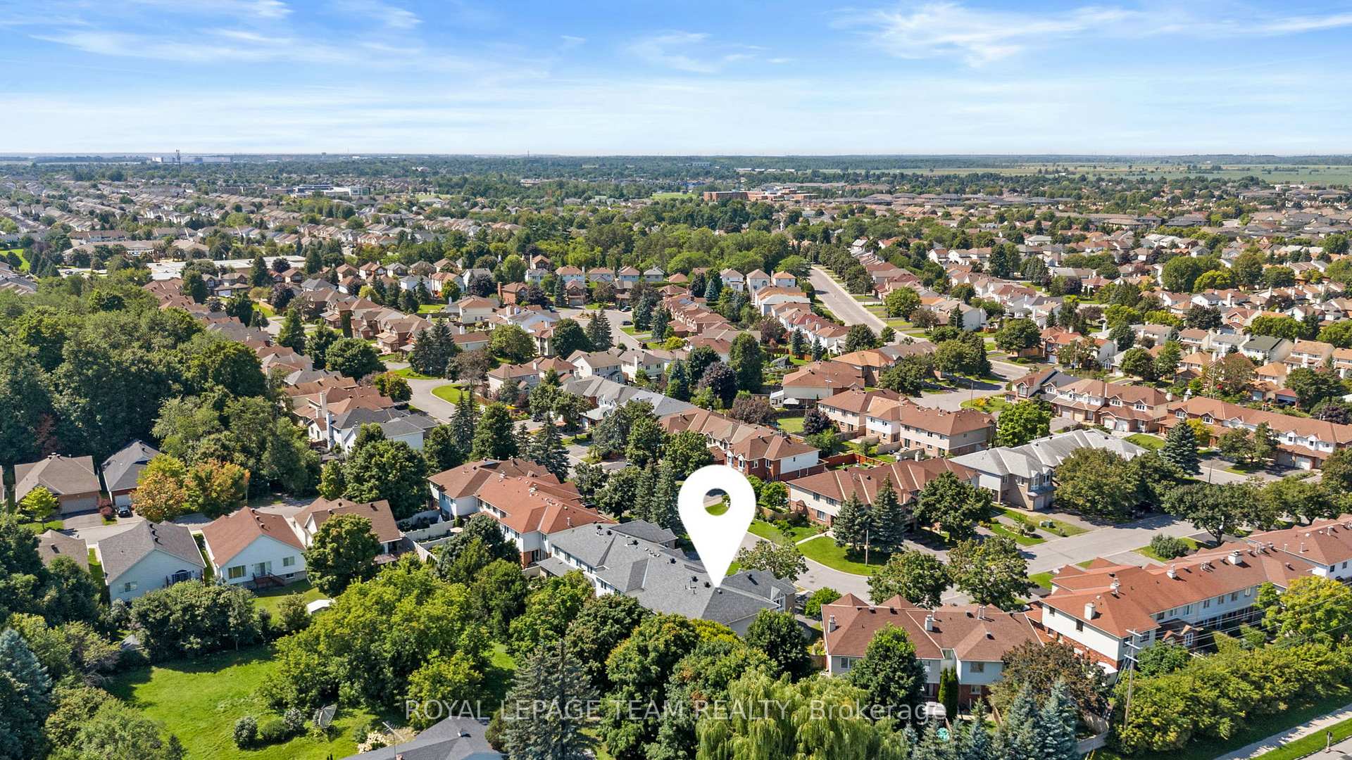 Photo 44 of 71 Grenadier Way, Ottawa, Barrhaven - Longfields — HOMEH