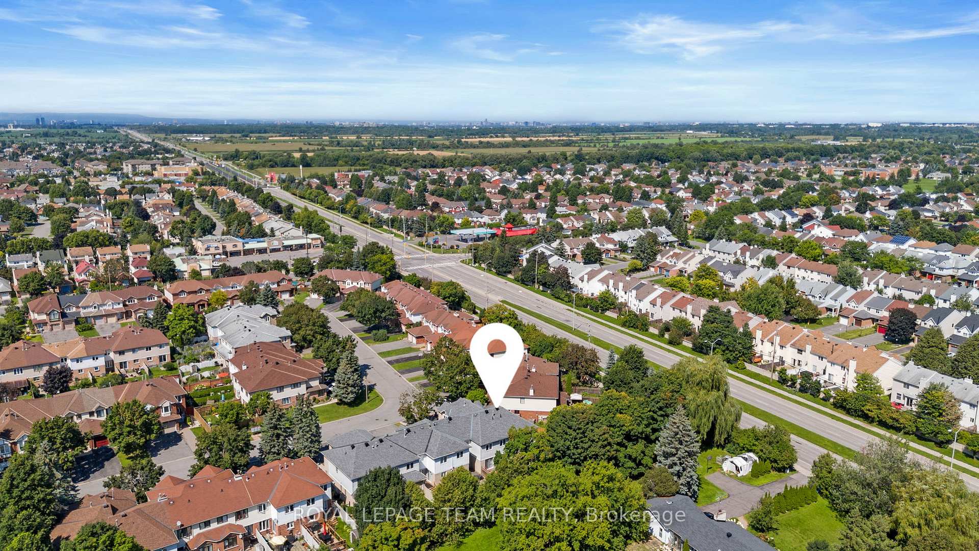 Photo 45 of 71 Grenadier Way, Ottawa, Barrhaven - Longfields — HOMEH