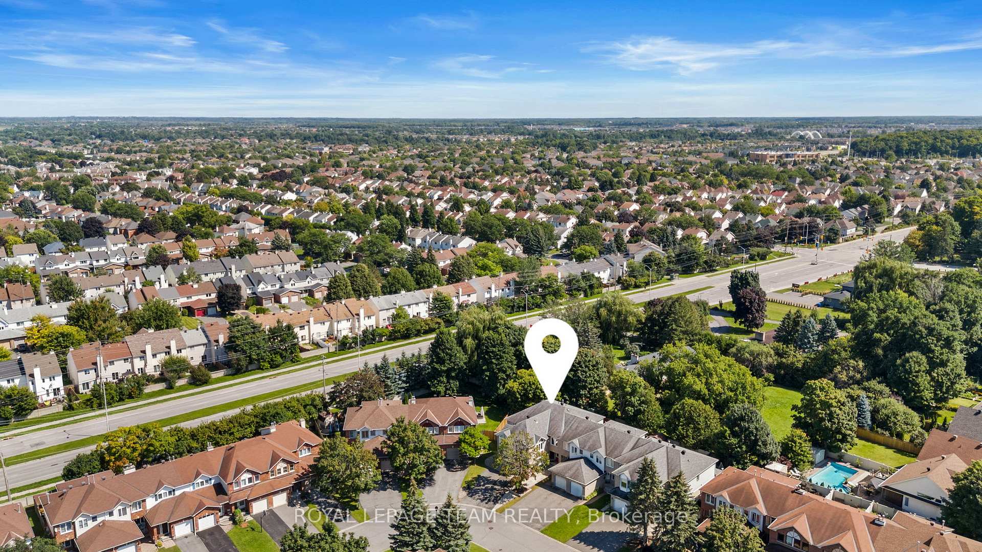 Photo 46 of 71 Grenadier Way, Ottawa, Barrhaven - Longfields — HOMEH