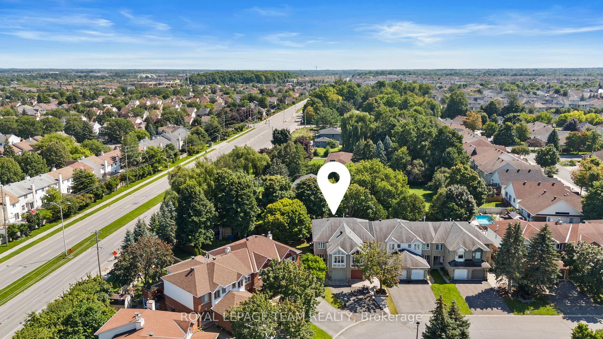Photo 47 of 71 Grenadier Way, Ottawa, Barrhaven - Longfields — HOMEH