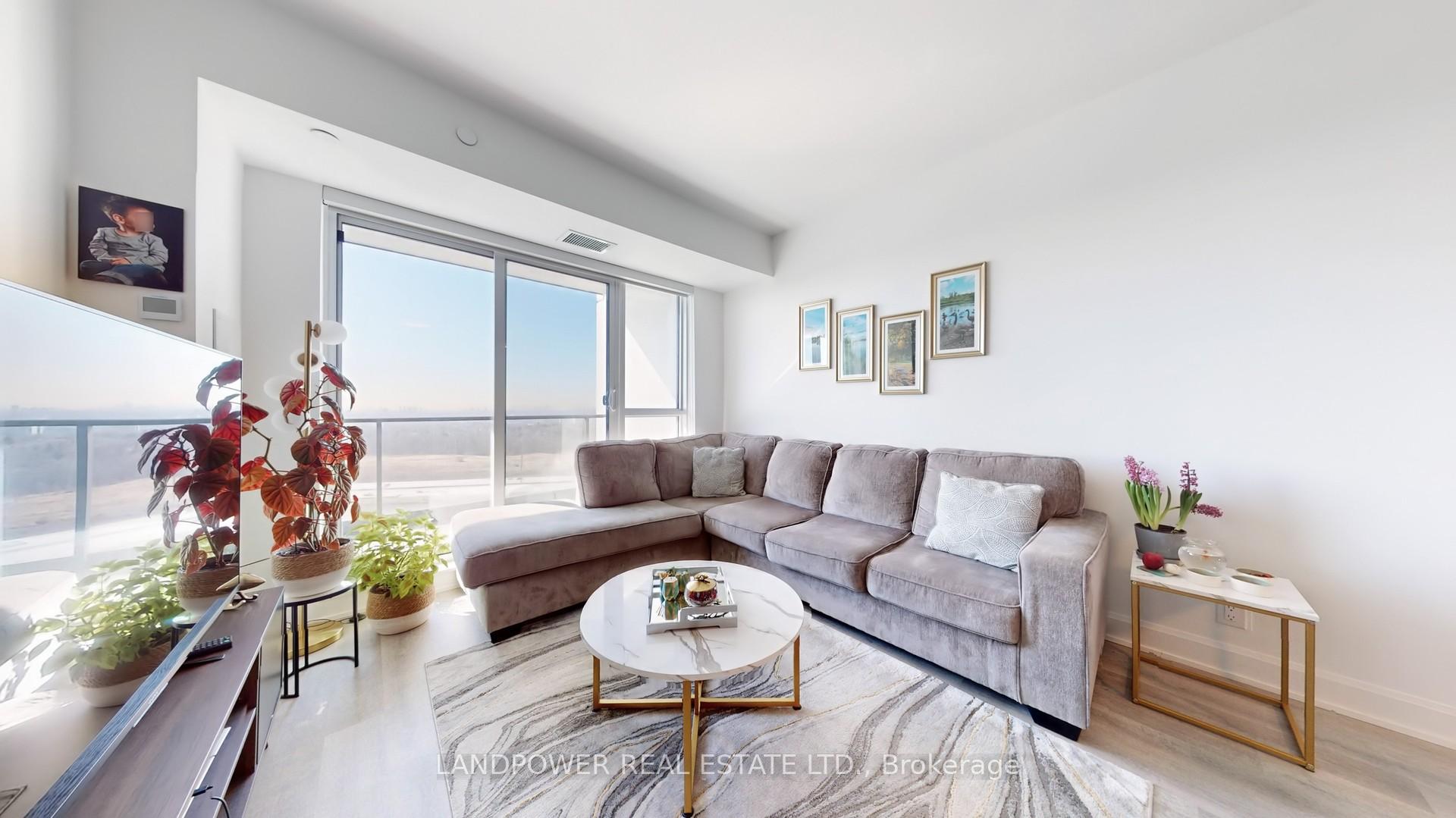 Photo 2 of Unit 2106, 12 Gandhi Lane, Markham, Commerce Valley — HOMEH