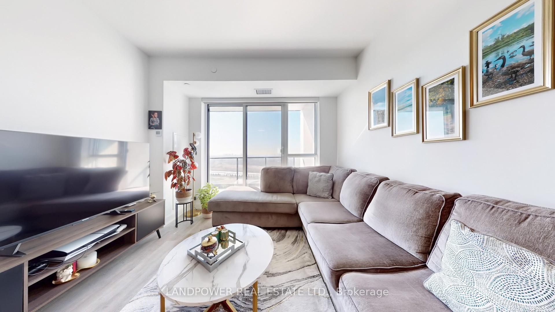 Photo 9 of Unit 2106, 12 Gandhi Lane, Markham, Commerce Valley — HOMEH