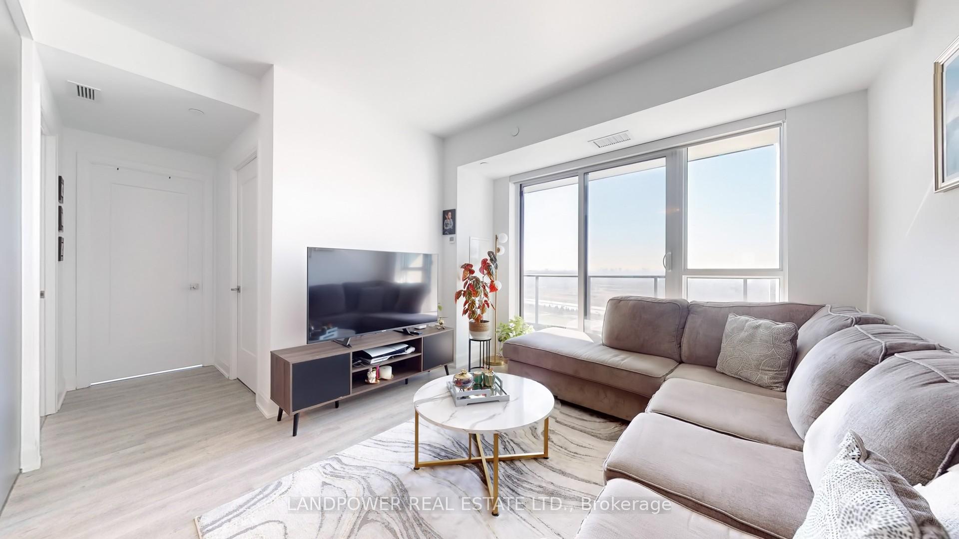 Photo 25 of Unit 2106, 12 Gandhi Lane, Markham, Commerce Valley — HOMEH