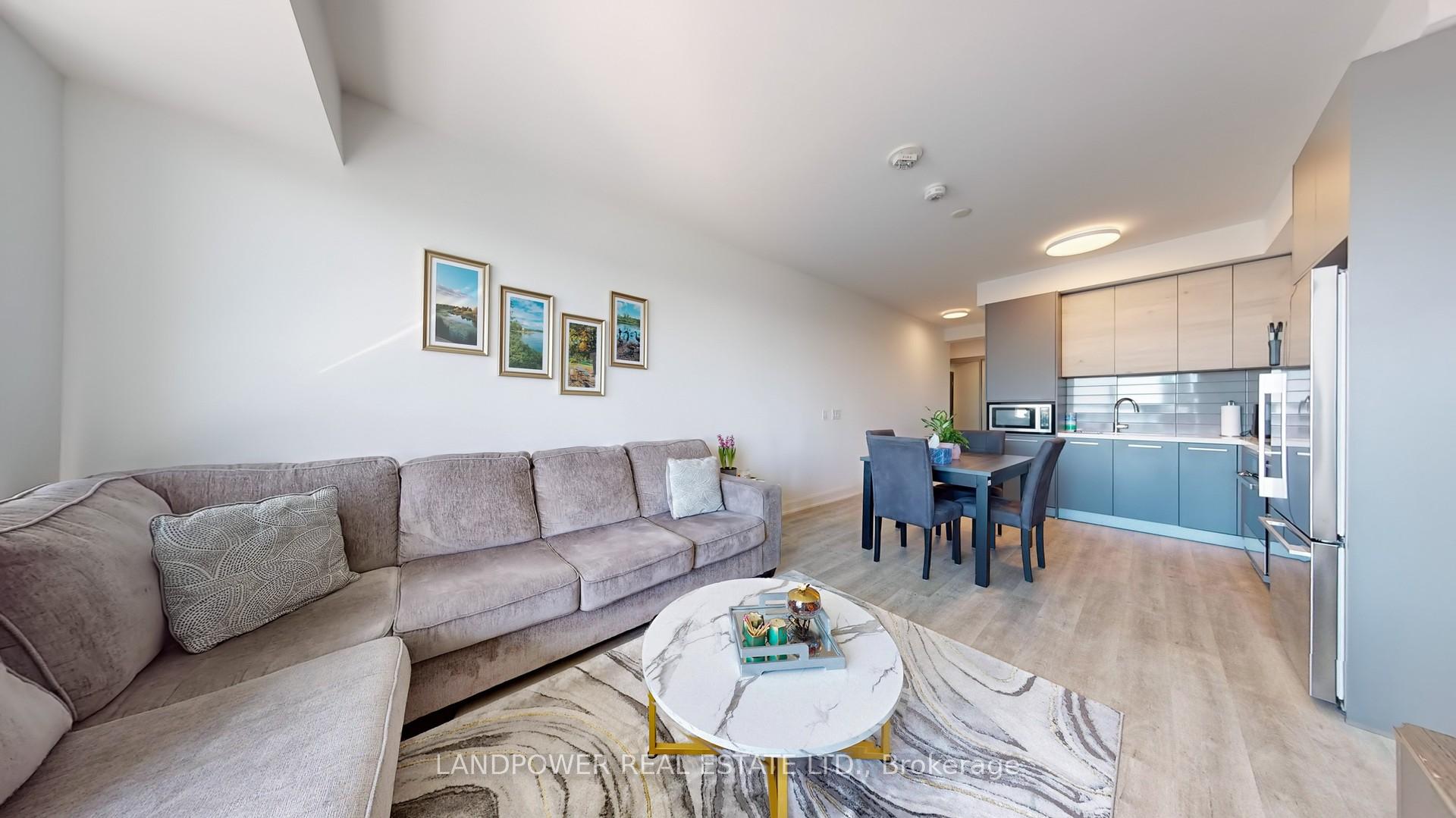 Photo 5 of Unit 2106, 12 Gandhi Lane, Markham, Commerce Valley — HOMEH
