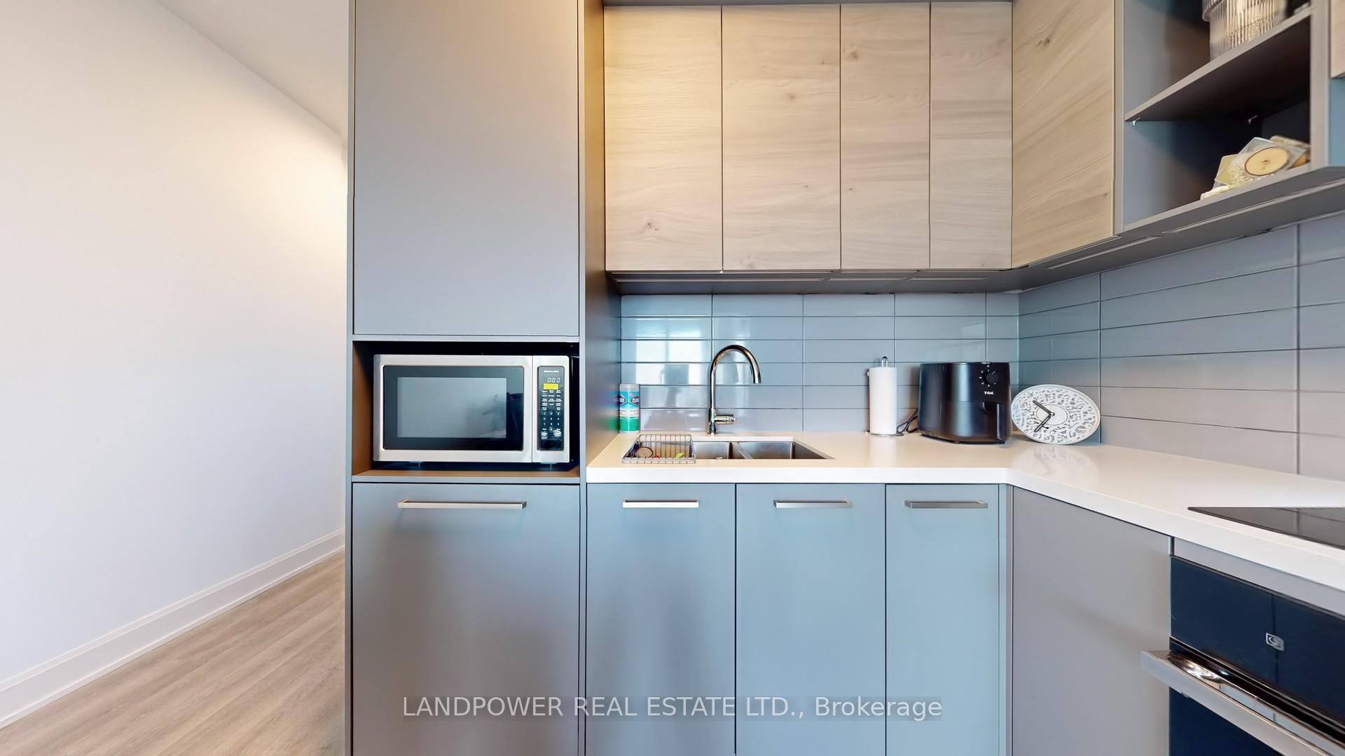Photo 28 of Unit 2106, 12 Gandhi Lane, Markham, Commerce Valley — HOMEH