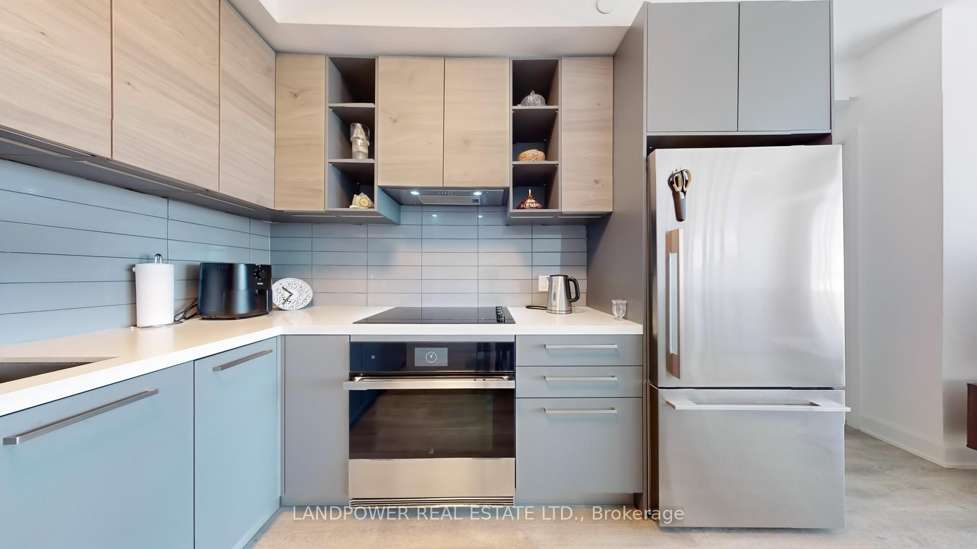 Photo 15 of Unit 2106, 12 Gandhi Lane, Markham, Commerce Valley — HOMEH