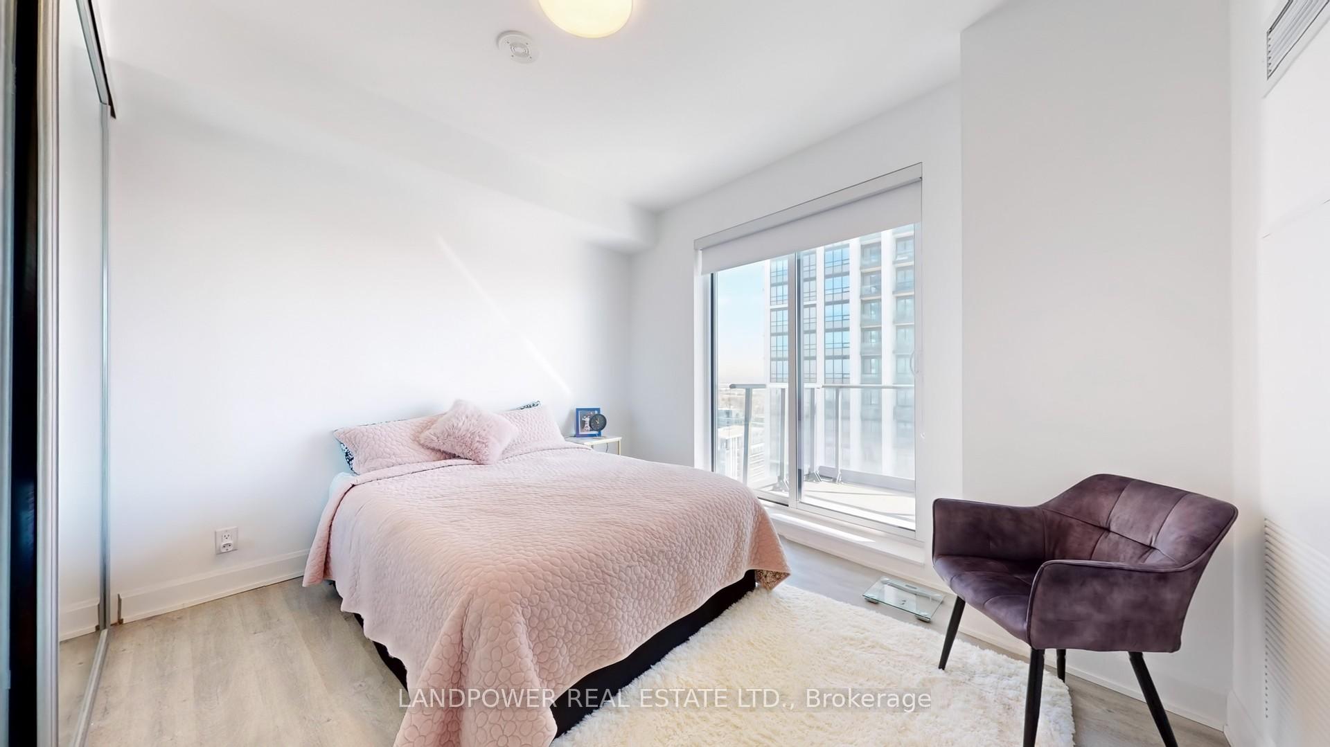 Photo 13 of Unit 2106, 12 Gandhi Lane, Markham, Commerce Valley — HOMEH