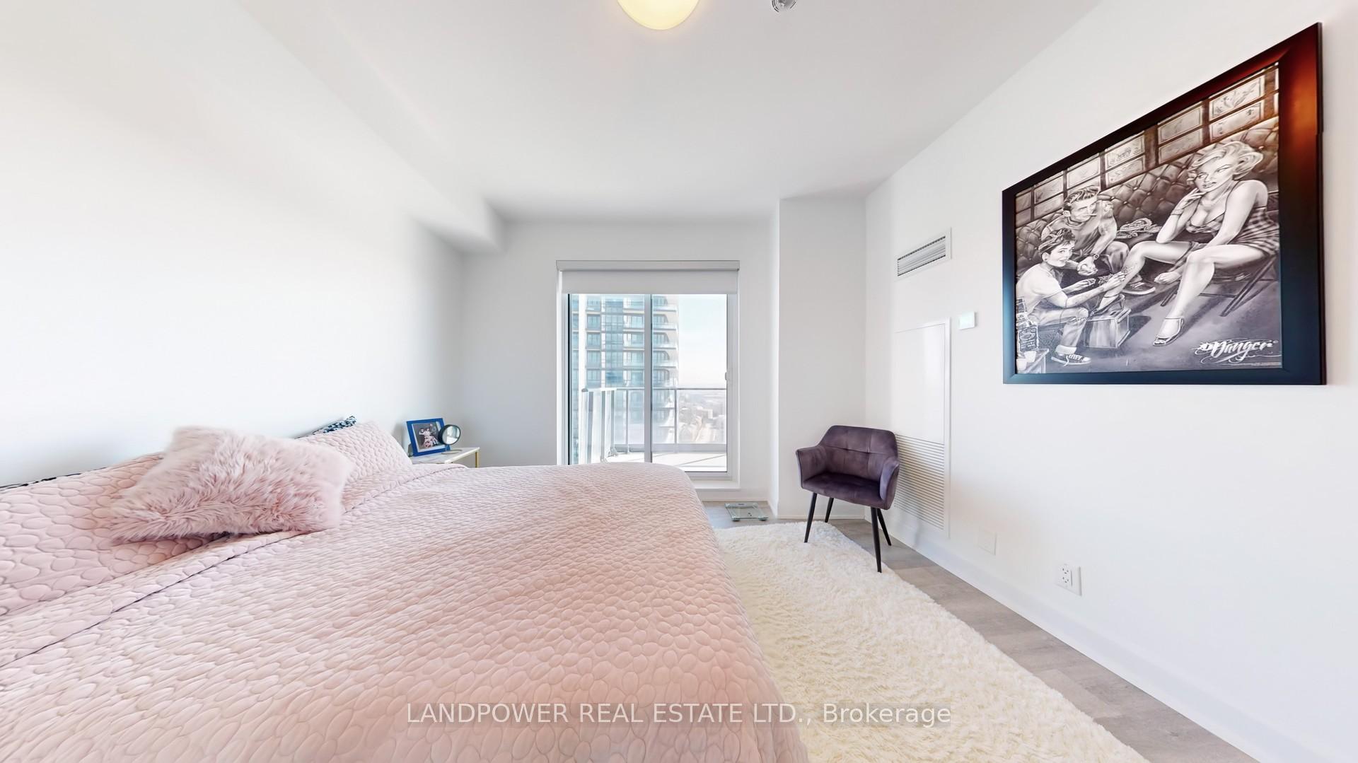 Photo 20 of Unit 2106, 12 Gandhi Lane, Markham, Commerce Valley — HOMEH