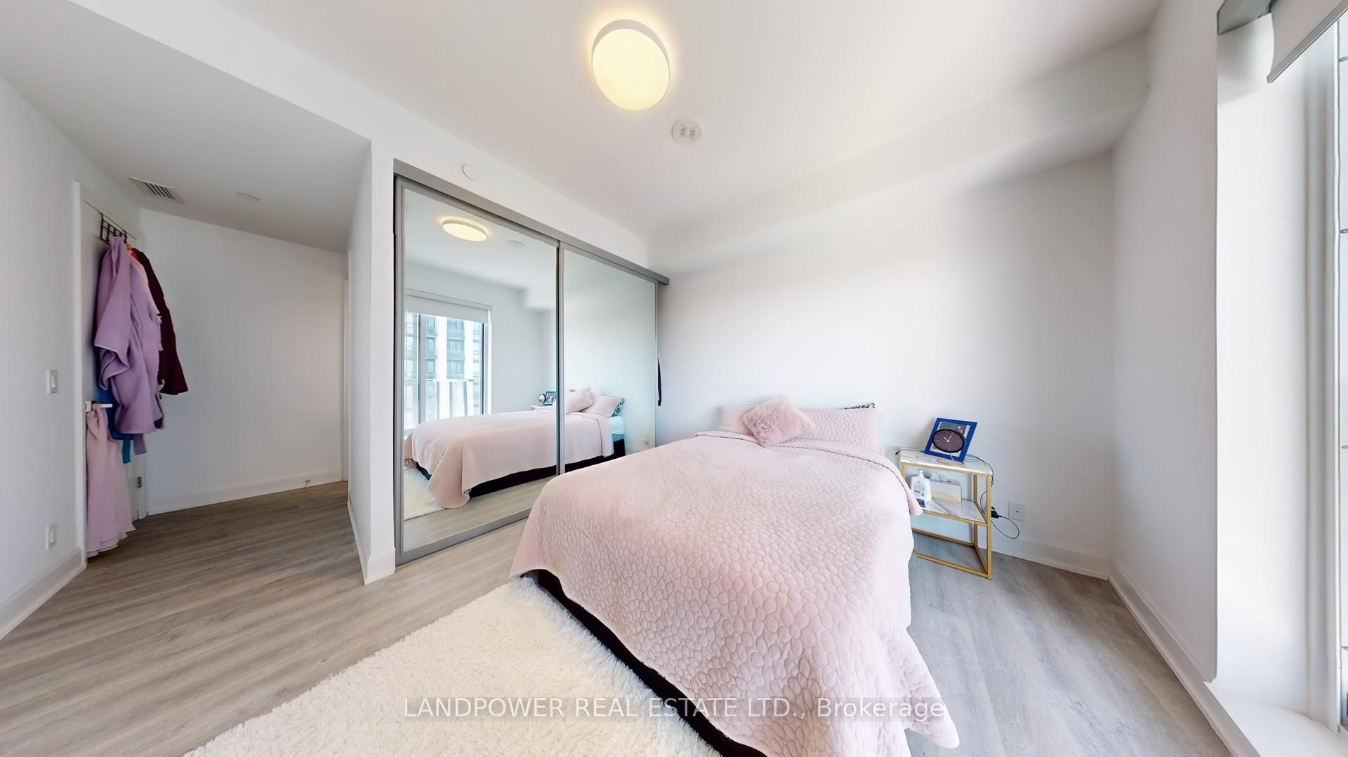 Photo 14 of Unit 2106, 12 Gandhi Lane, Markham, Commerce Valley — HOMEH