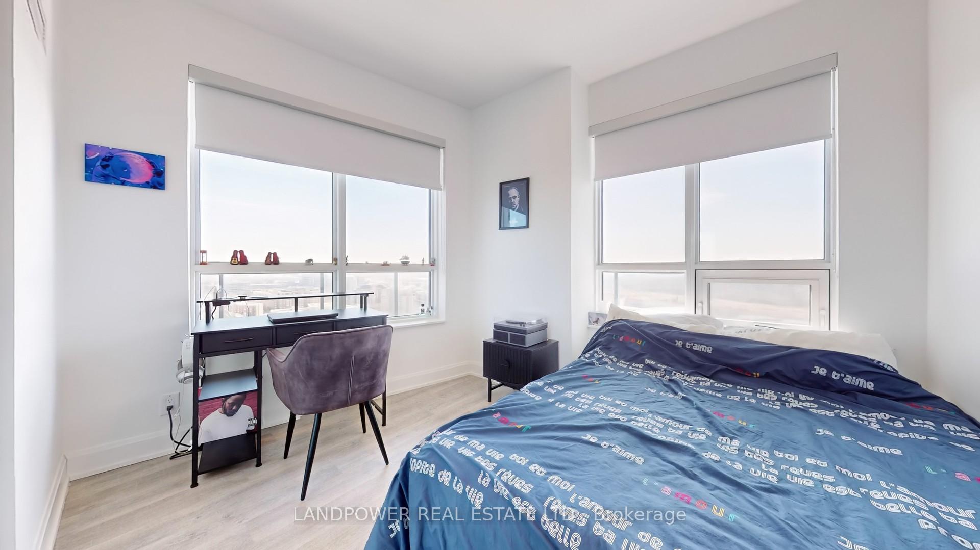 Photo 18 of Unit 2106, 12 Gandhi Lane, Markham, Commerce Valley — HOMEH