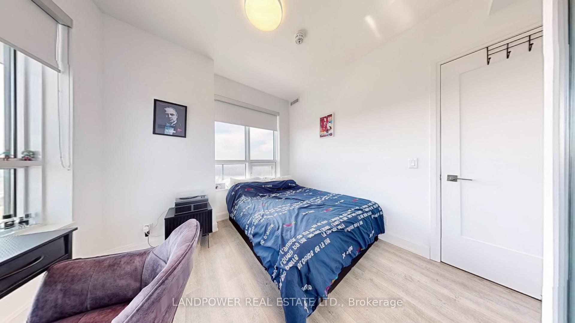 Photo 16 of Unit 2106, 12 Gandhi Lane, Markham, Commerce Valley — HOMEH