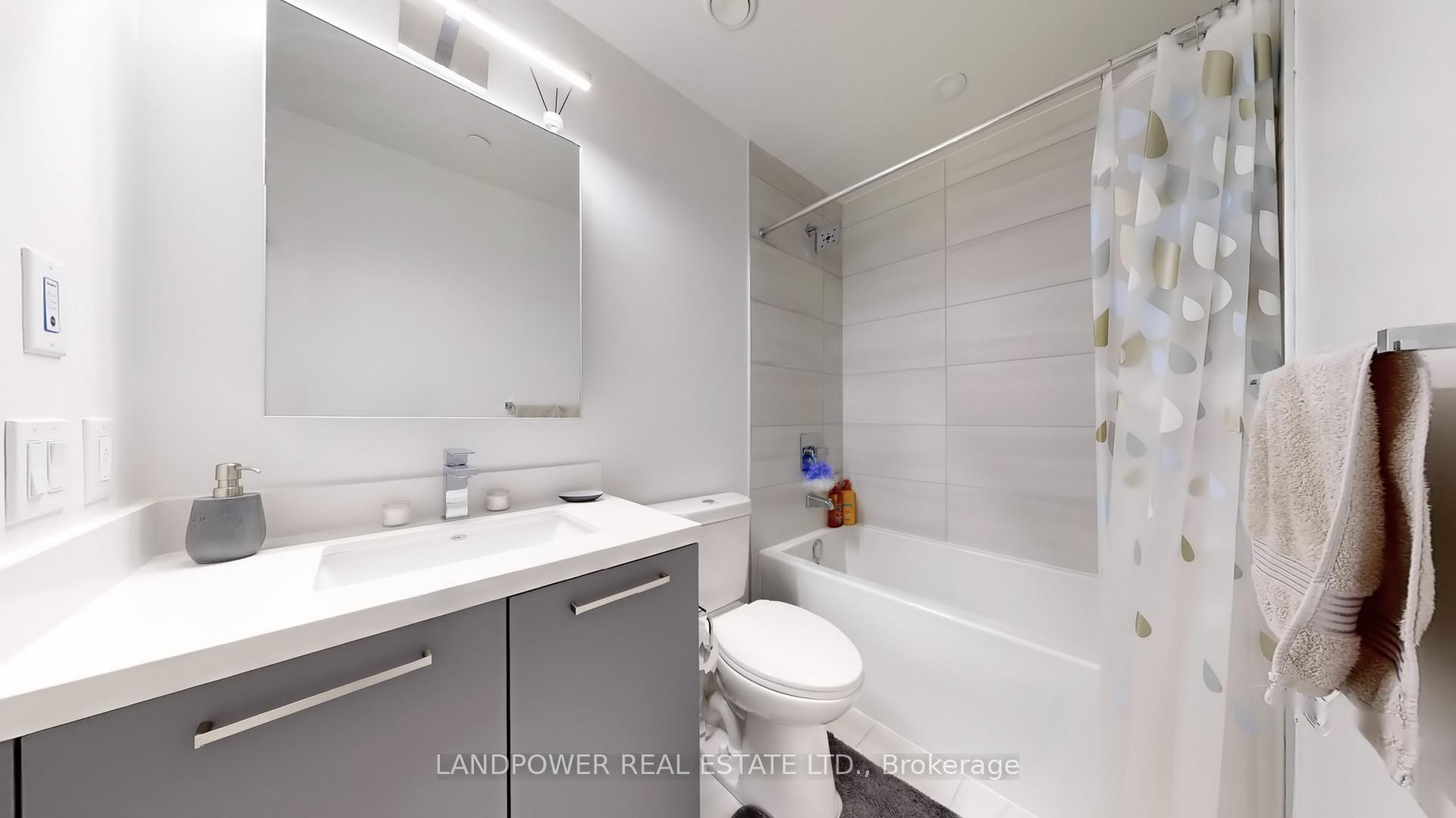 Photo 29 of Unit 2106, 12 Gandhi Lane, Markham, Commerce Valley — HOMEH