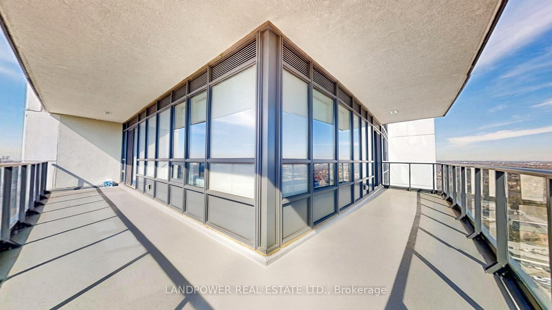 Photo 19 of Unit 2106, 12 Gandhi Lane, Markham, Commerce Valley — HOMEH