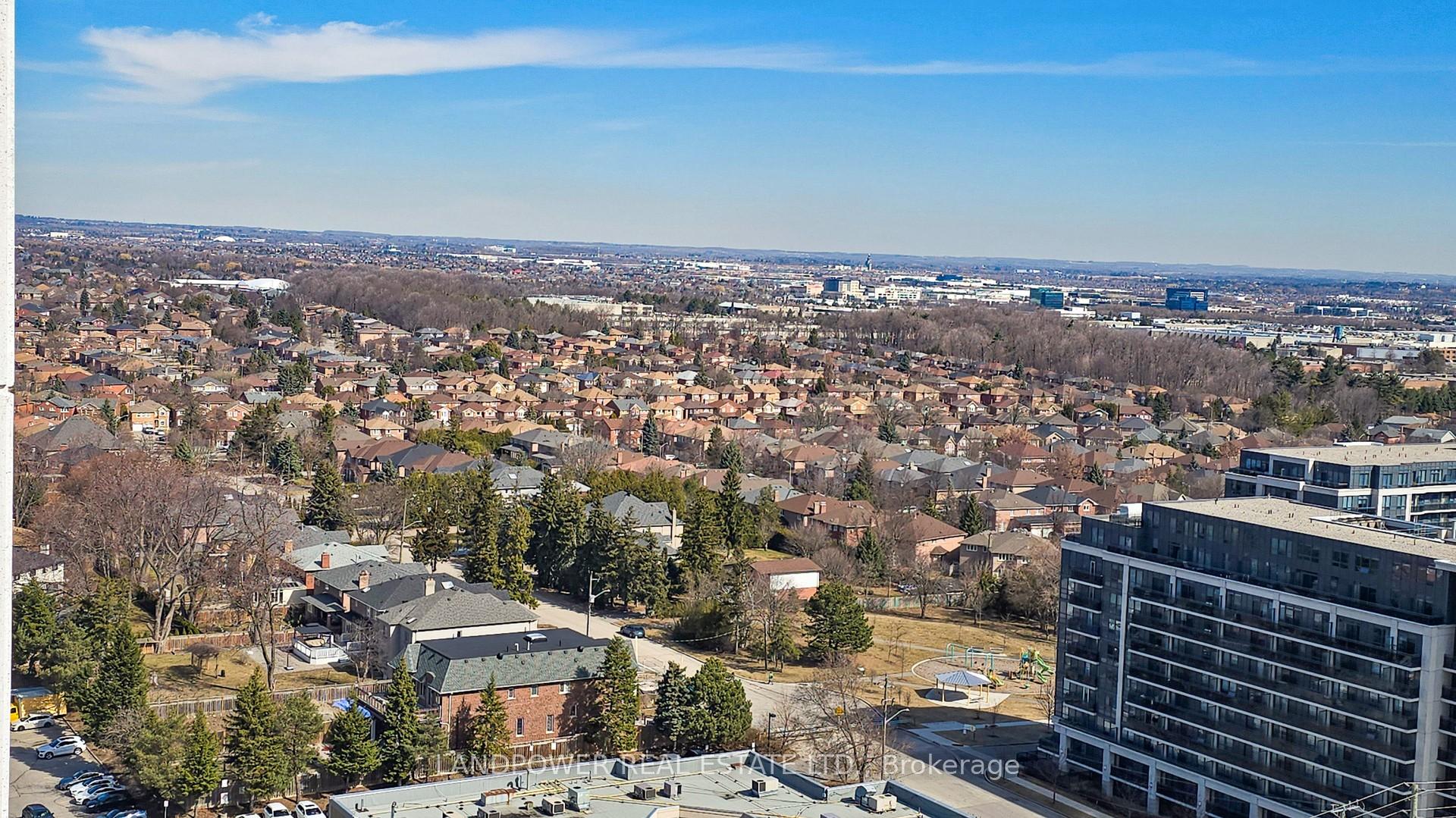 Photo 21 of Unit 2106, 12 Gandhi Lane, Markham, Commerce Valley — HOMEH