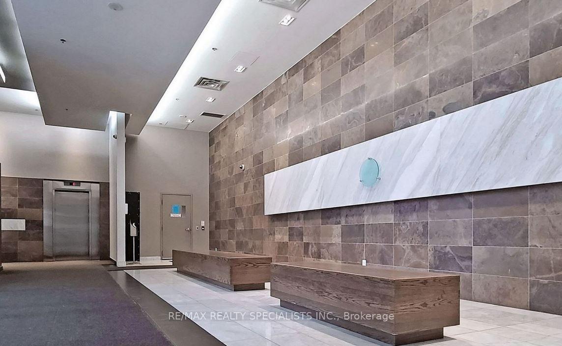 Photo 20 of Unit 1110, 20 Joe Shuster Way, Toronto, Niagara — HOMEH