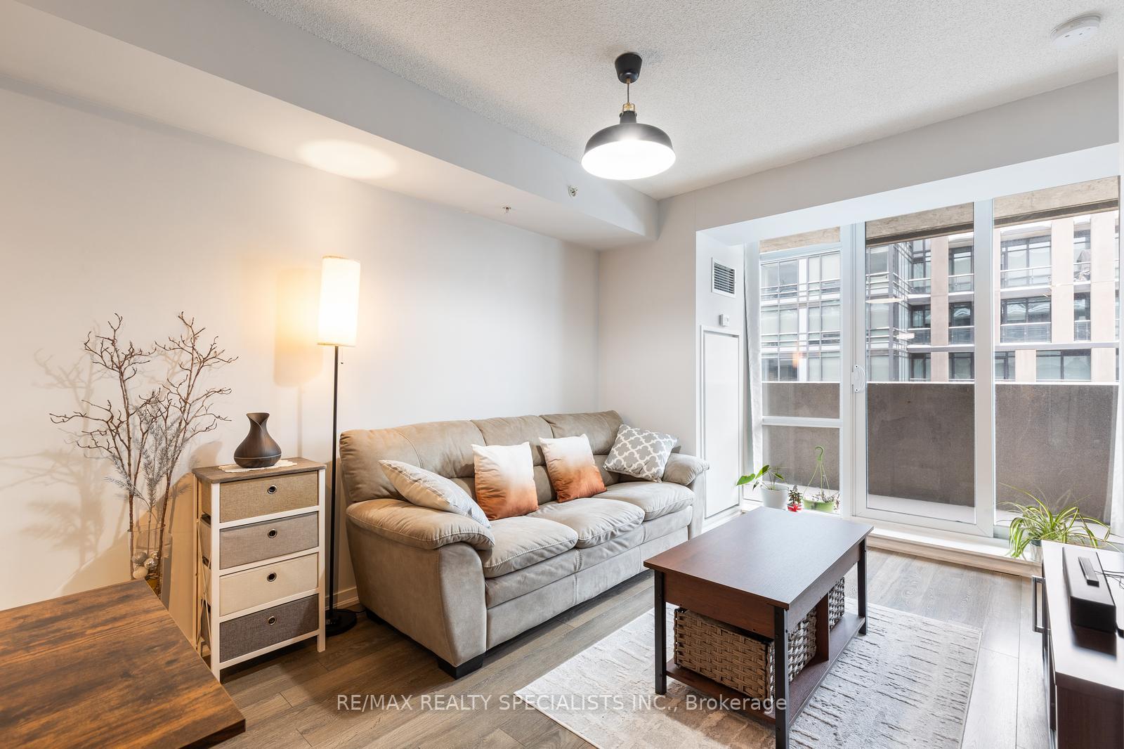 Photo 15 of Unit 1110, 20 Joe Shuster Way, Toronto, Niagara — HOMEH