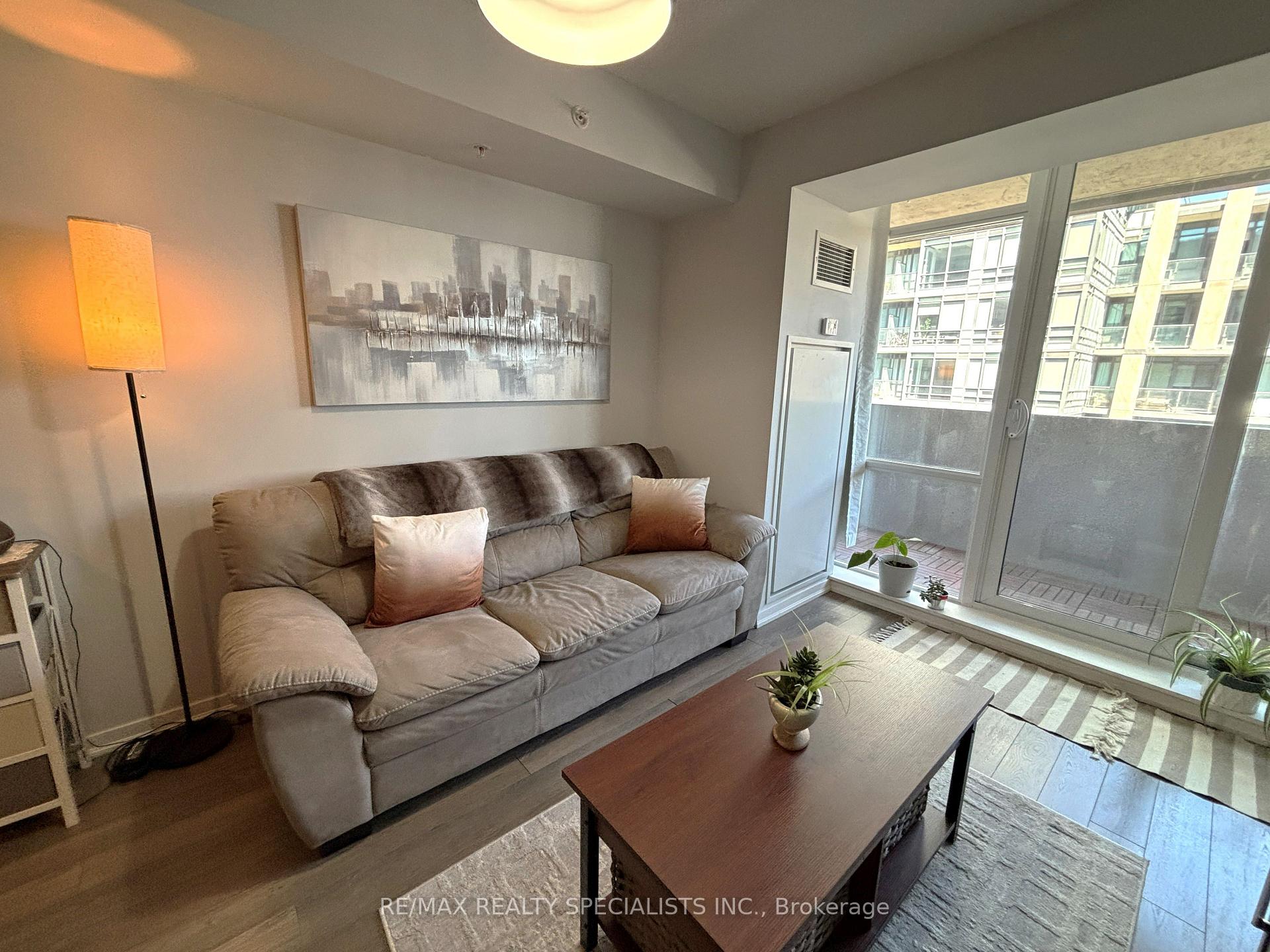Photo 26 of Unit 1110, 20 Joe Shuster Way, Toronto, Niagara — HOMEH