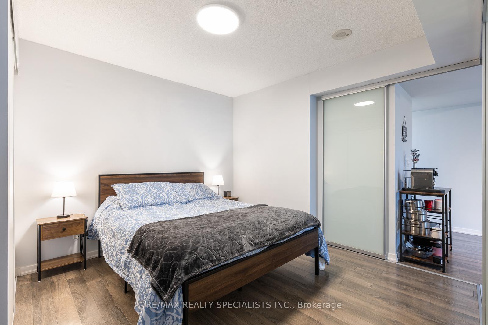 Photo 17 of Unit 1110, 20 Joe Shuster Way, Toronto, Niagara — HOMEH