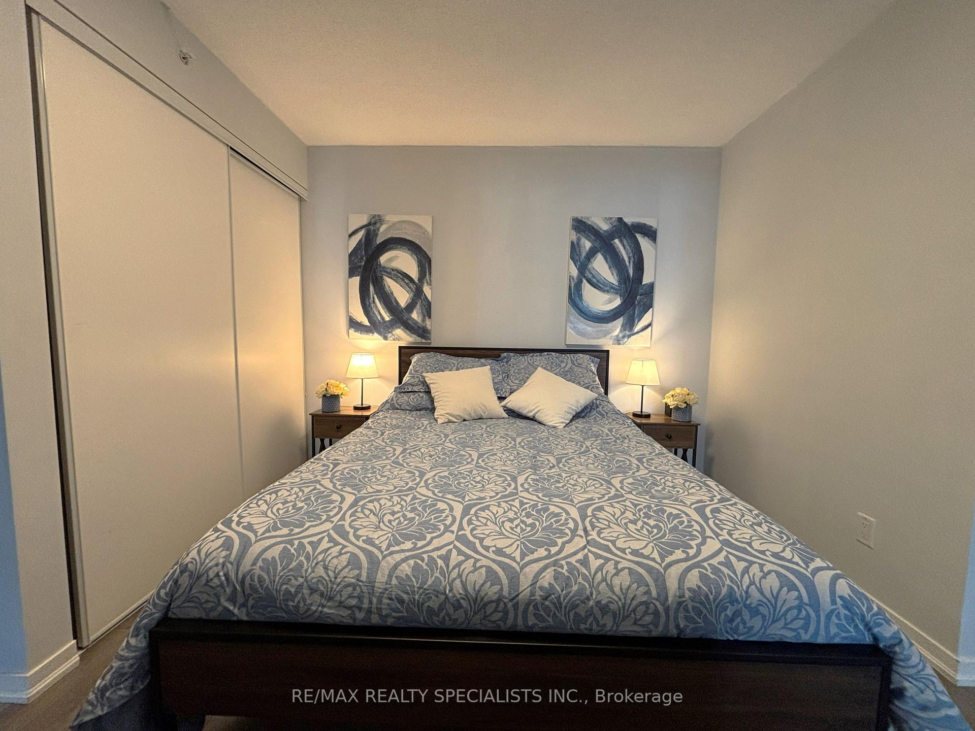 Photo 18 of Unit 1110, 20 Joe Shuster Way, Toronto, Niagara — HOMEH