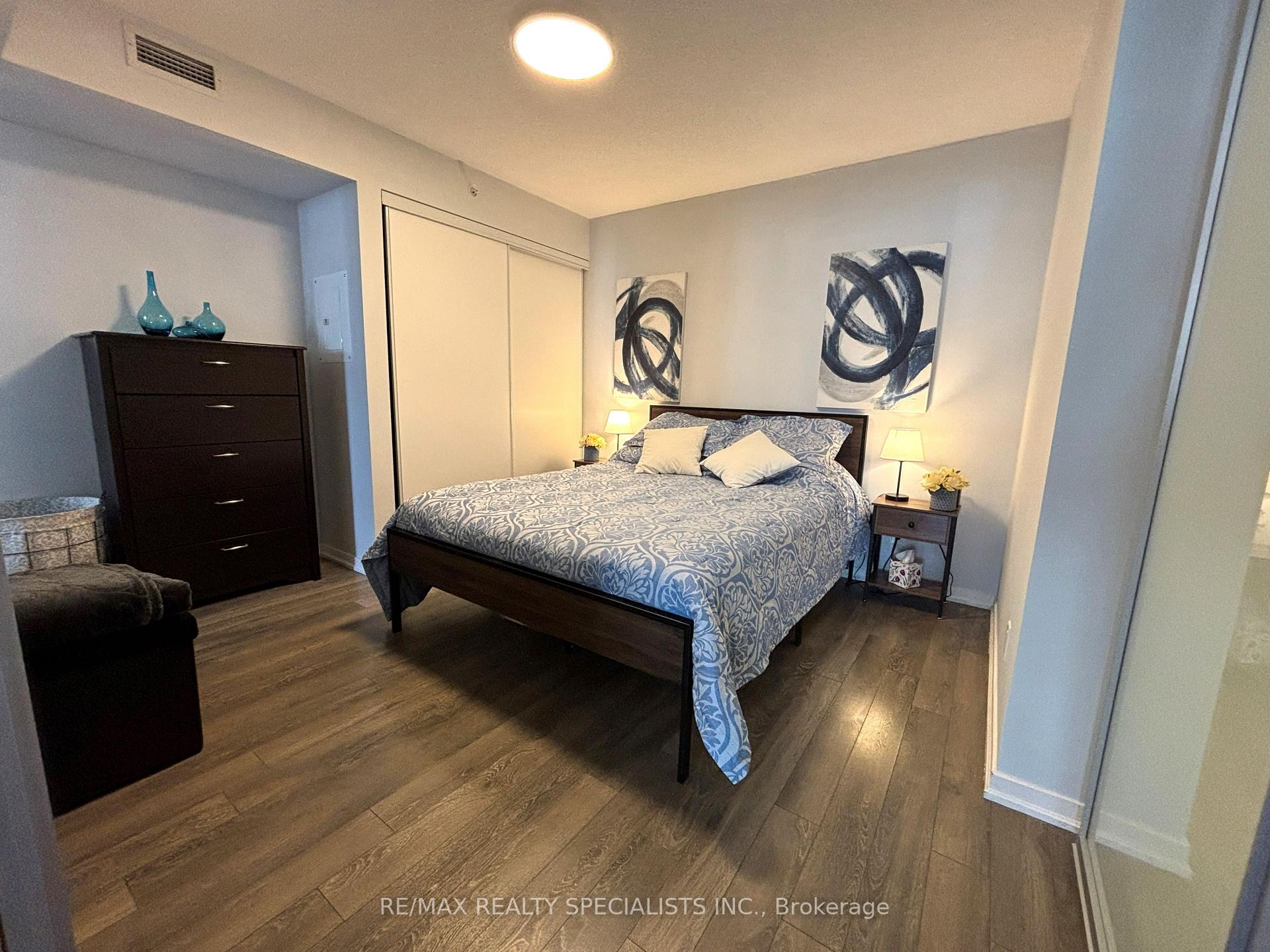 Photo 23 of Unit 1110, 20 Joe Shuster Way, Toronto, Niagara — HOMEH