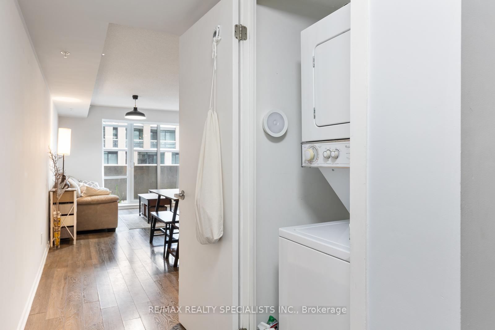 Photo 21 of Unit 1110, 20 Joe Shuster Way, Toronto, Niagara — HOMEH