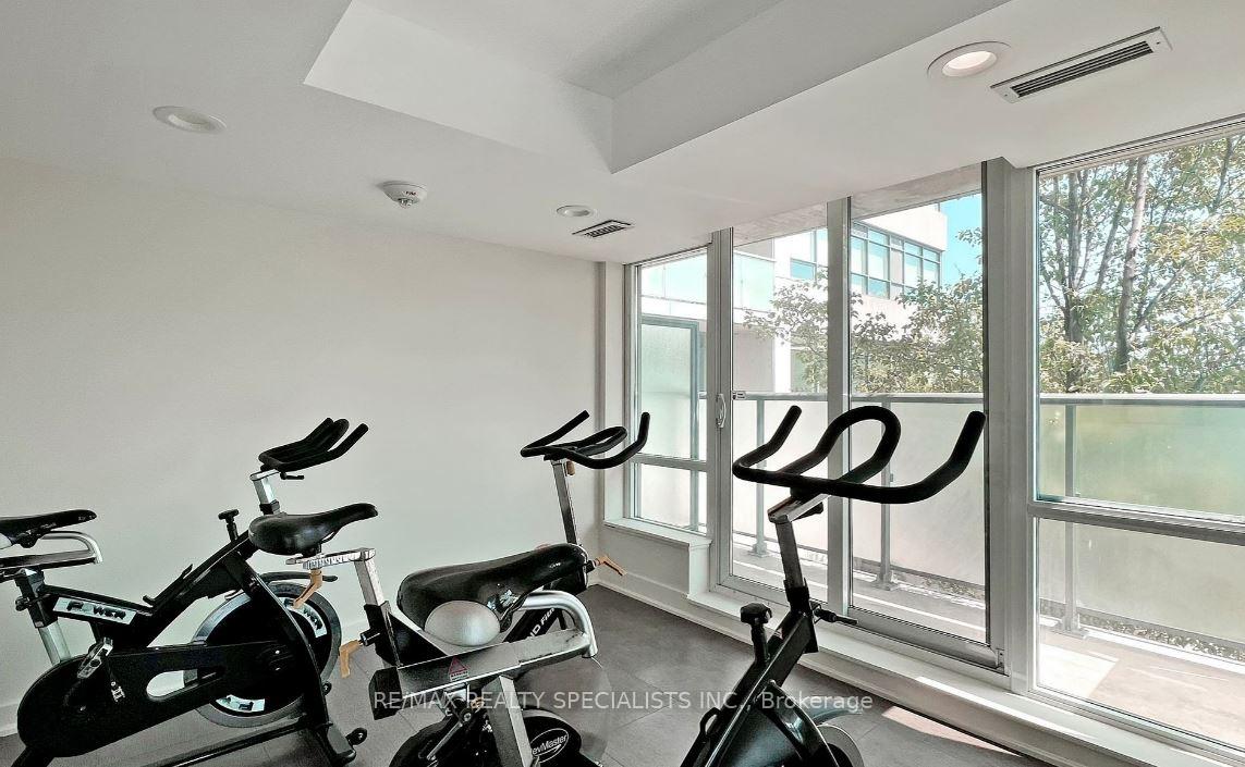 Photo 25 of Unit 1110, 20 Joe Shuster Way, Toronto, Niagara — HOMEH