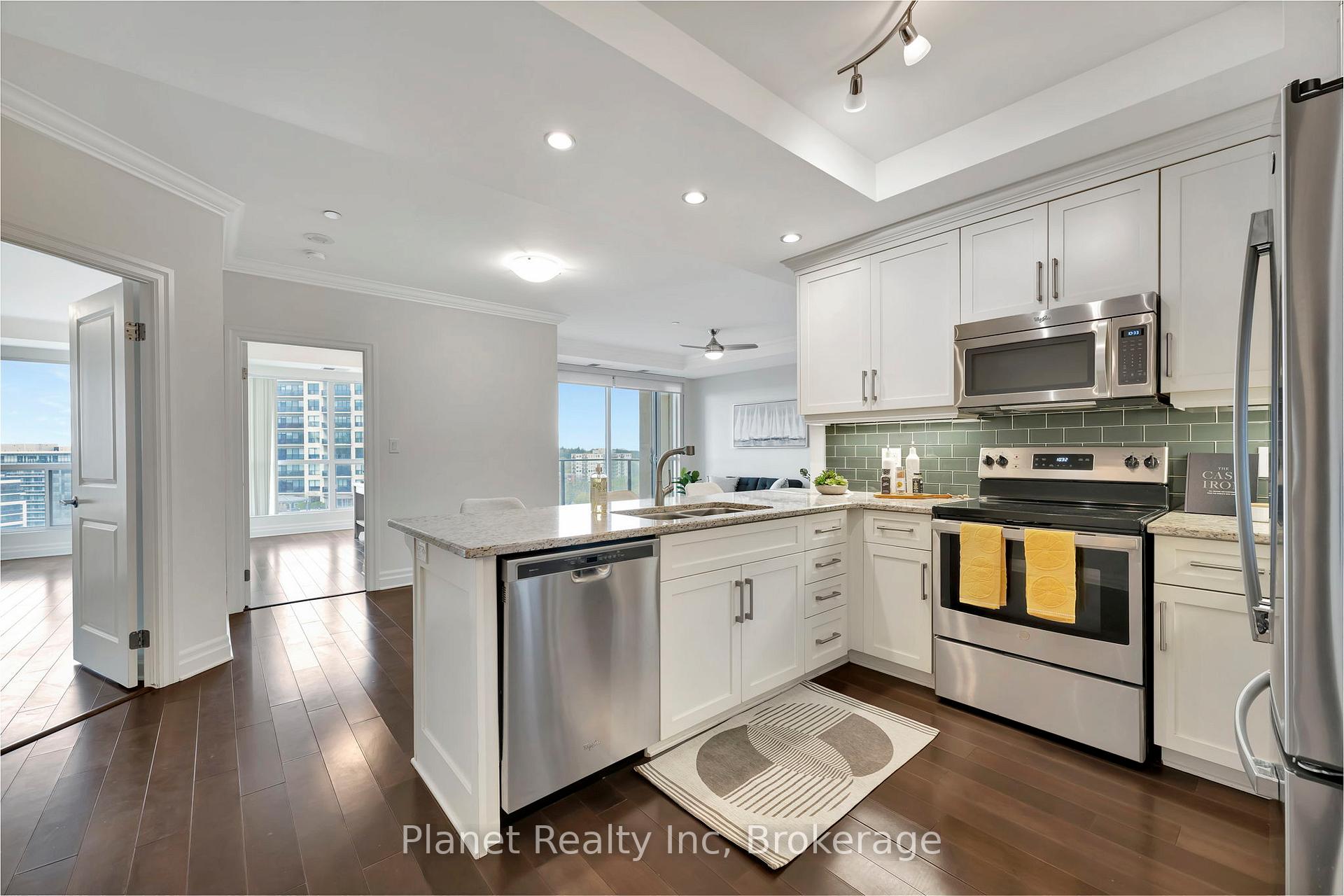 Photo 31 of Unit 906, 160 Macdonell Street, Guelph, Downtown — HOMEH