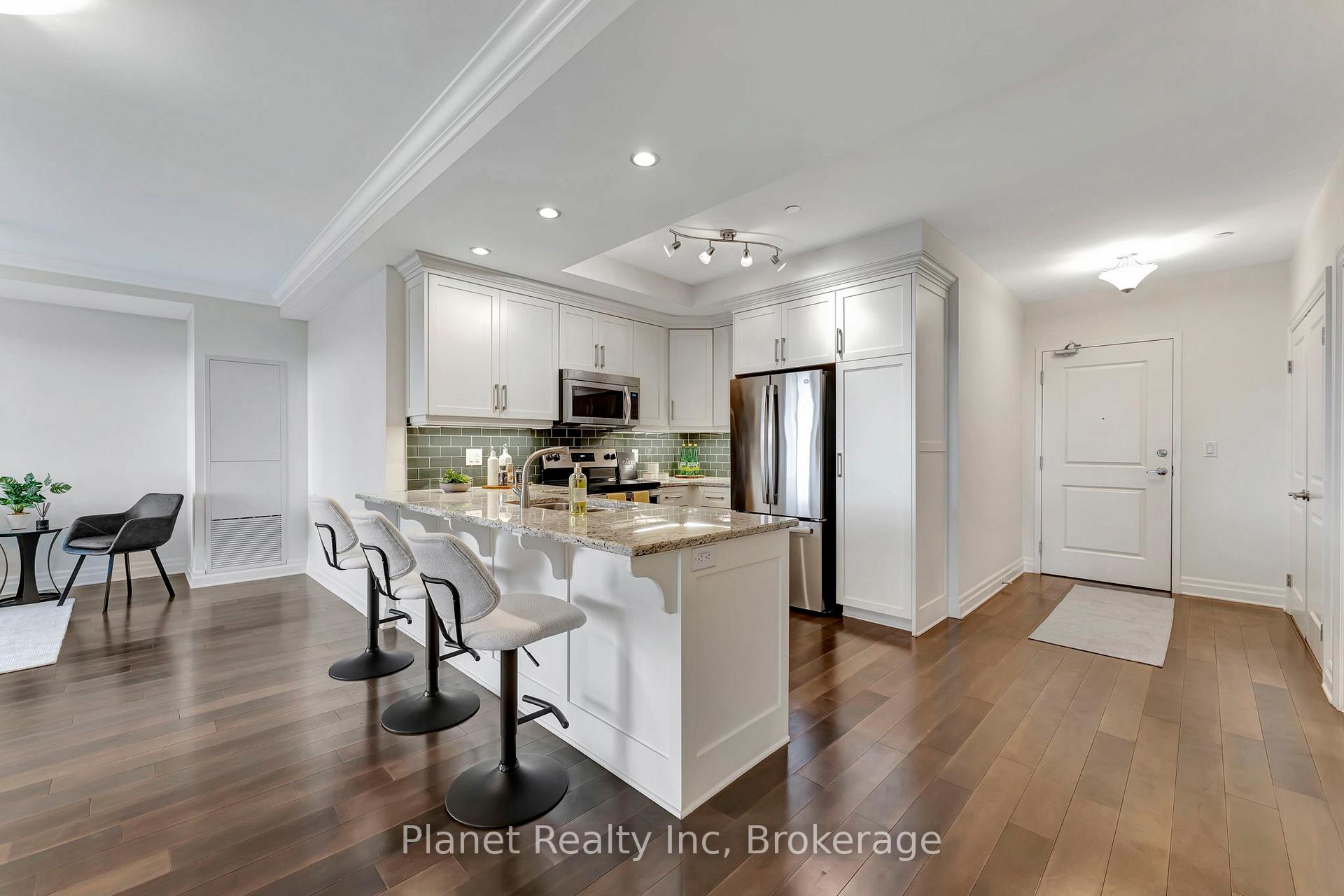 Photo 20 of Unit 906, 160 Macdonell Street, Guelph, Downtown — HOMEH