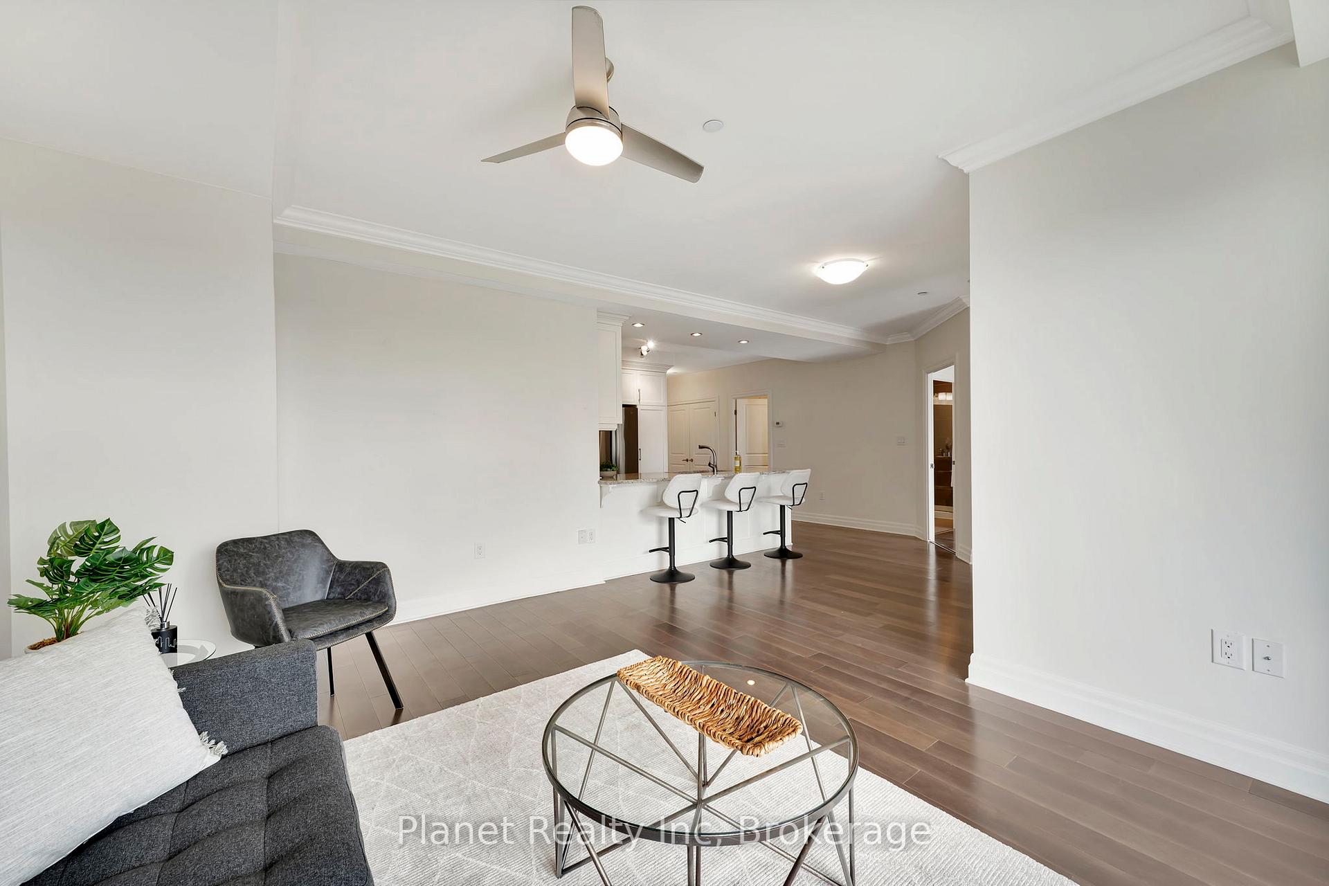 Photo 21 of Unit 906, 160 Macdonell Street, Guelph, Downtown — HOMEH