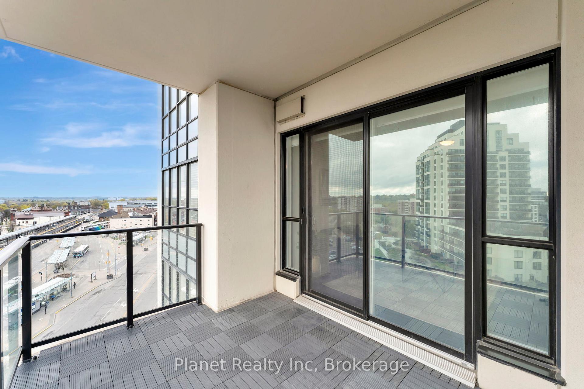 Photo 11 of Unit 906, 160 Macdonell Street, Guelph, Downtown — HOMEH