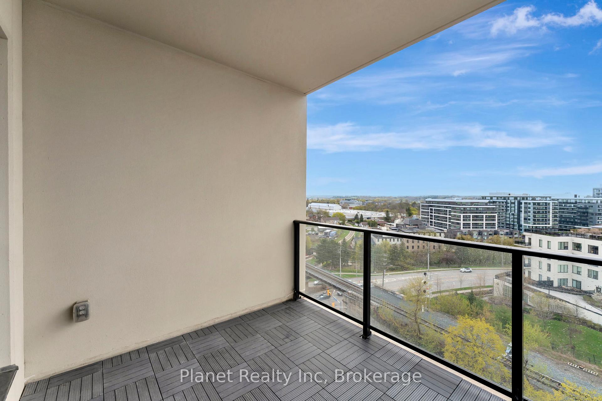 Photo 18 of Unit 906, 160 Macdonell Street, Guelph, Downtown — HOMEH