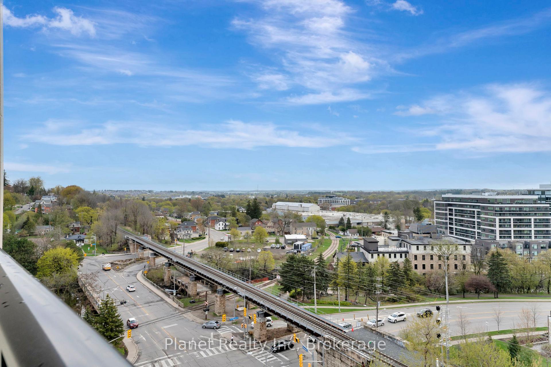 Photo 26 of Unit 906, 160 Macdonell Street, Guelph, Downtown — HOMEH
