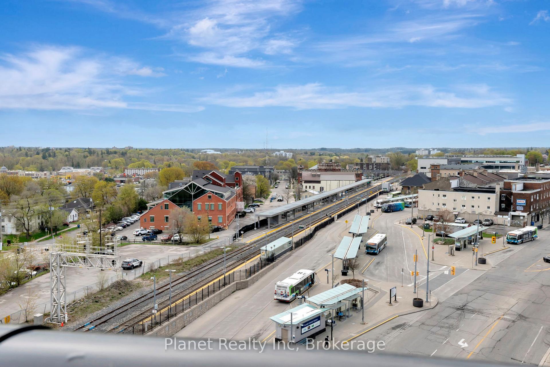 Photo 16 of Unit 906, 160 Macdonell Street, Guelph, Downtown — HOMEH
